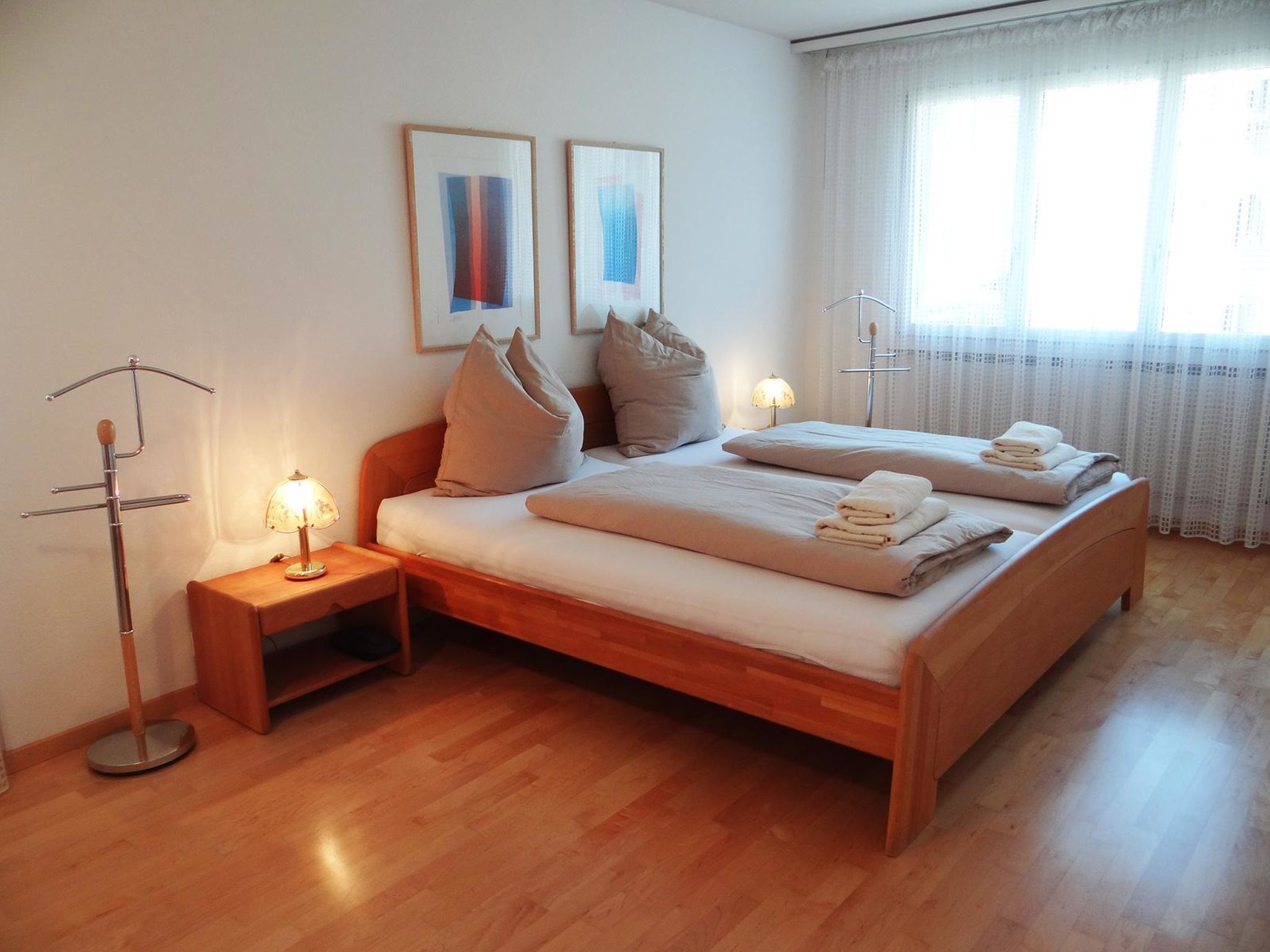 Photo of Sunnmatt Süd Wohnung 631 Appartement/Fewo 5-Bettwohnung