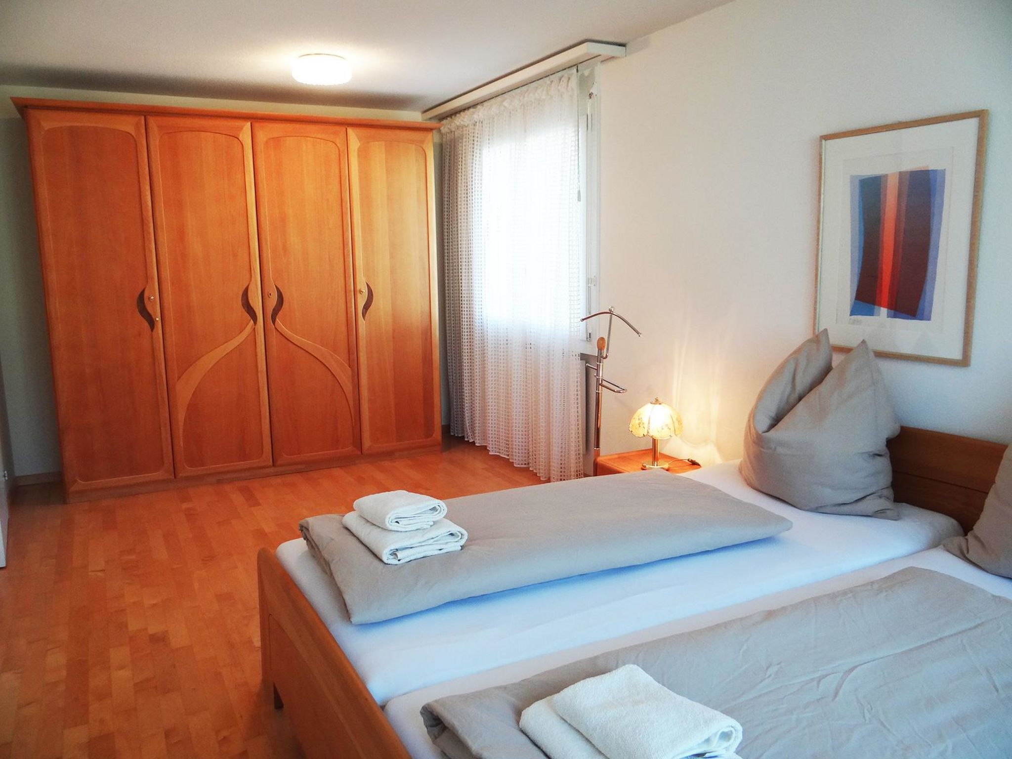 Photo of Sunnmatt Süd Wohnung 631 Appartement/Fewo 5-Bettwohnung