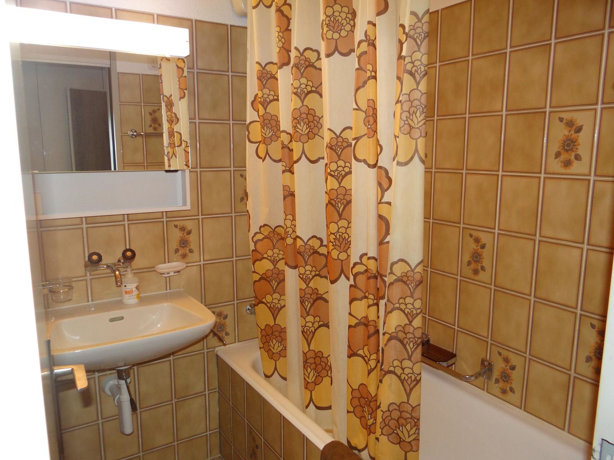 Photo of Sunnmatt Süd Wohnung 631 Appartement/Fewo 5-Bettwohnung