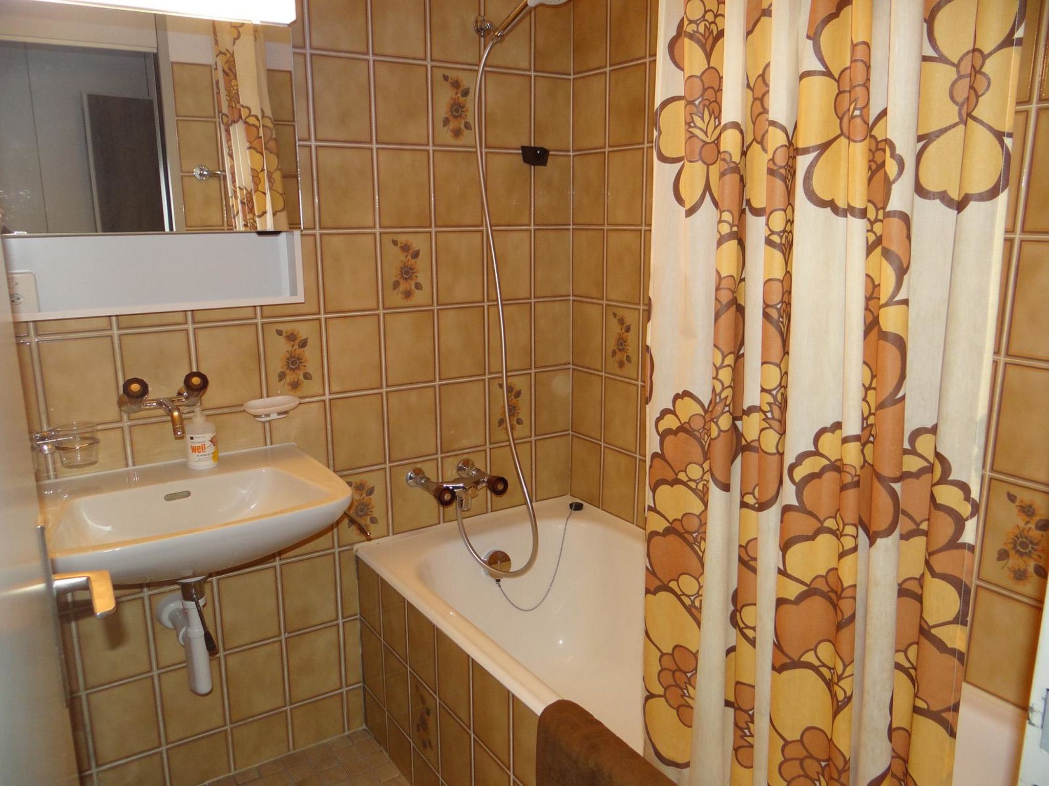 Photo of Sunnmatt Süd Wohnung 631 Appartement/Fewo 5-Bettwohnung