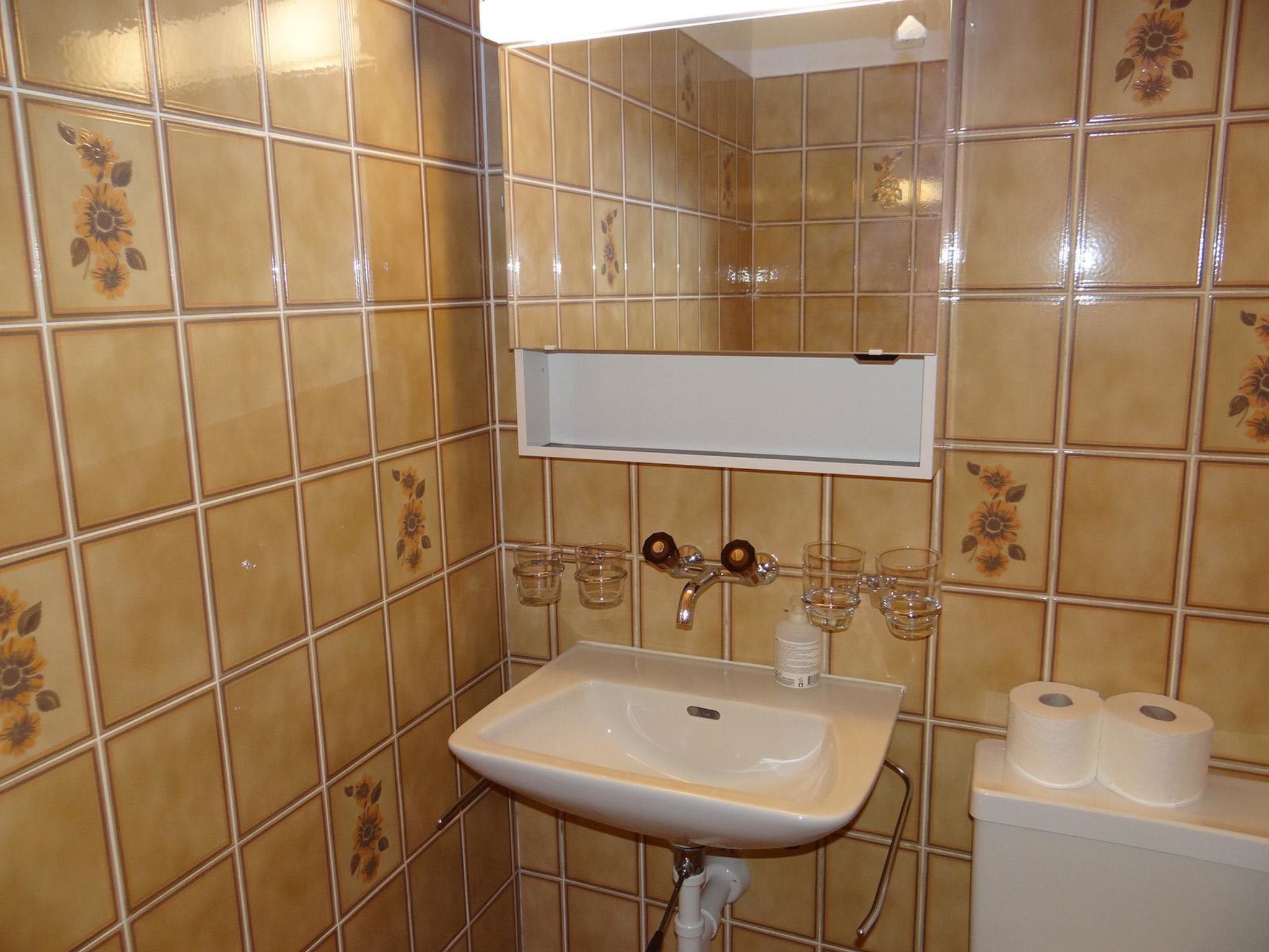 Photo of Sunnmatt Süd Wohnung 631 Appartement/Fewo 5-Bettwohnung
