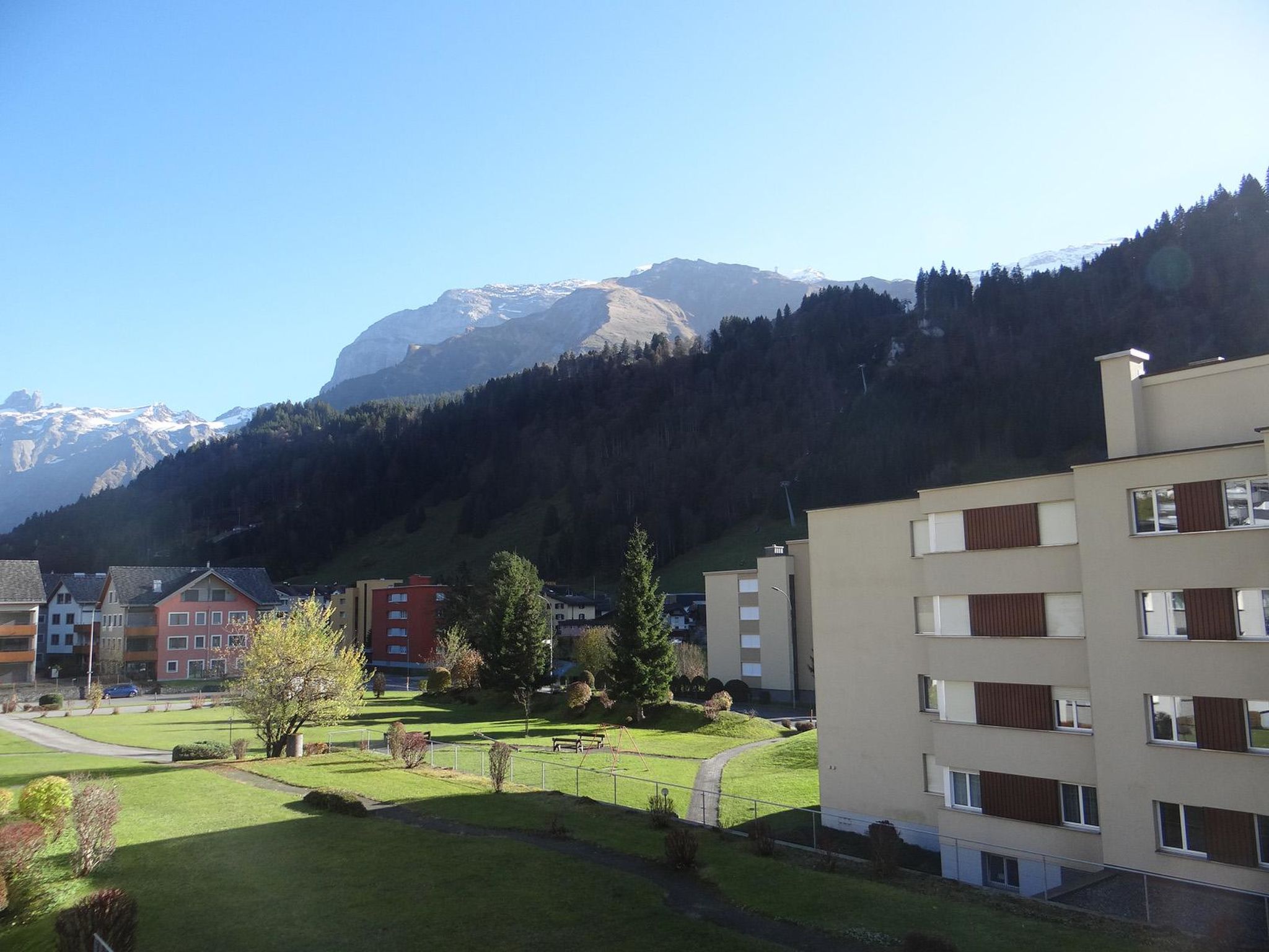 Photo of Sunnmatt Süd Wohnung 631 Appartement/Fewo 5-Bettwohnung