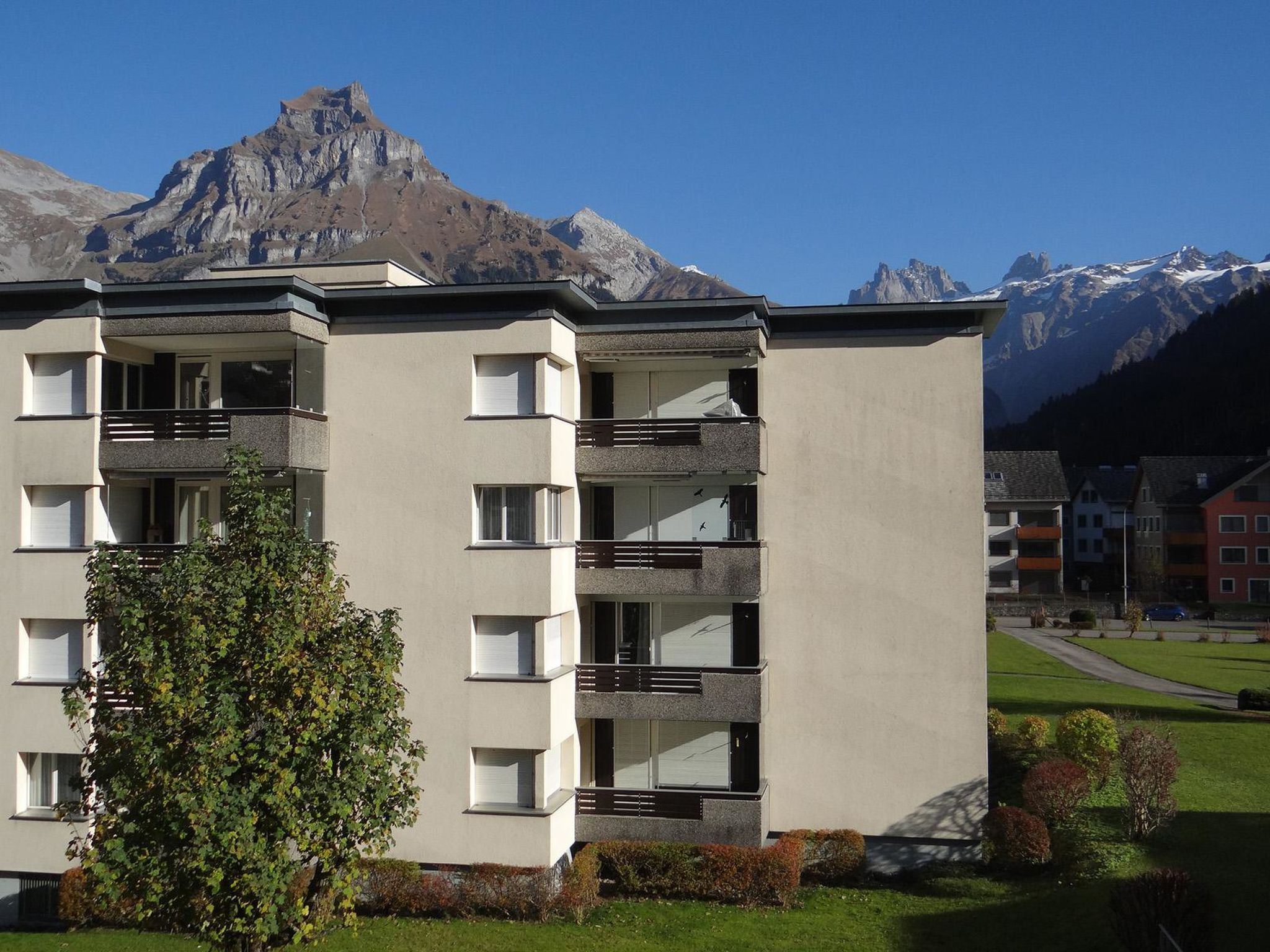 Photo of Sunnmatt Süd Wohnung 631 Appartement/Fewo 5-Bettwohnung