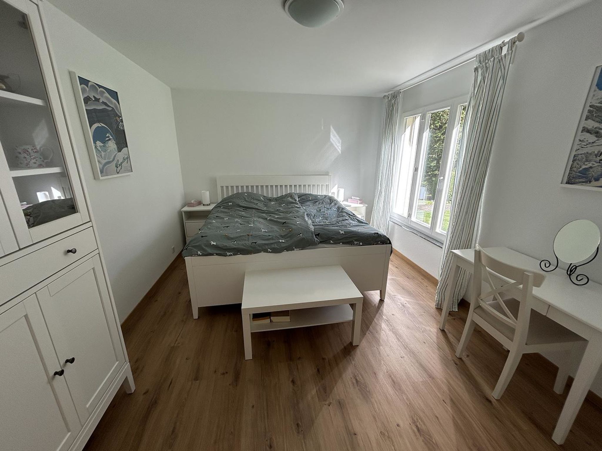 Photo of Oberbergstrasse 91b Appartement/Fewo 4-Bettwohnung