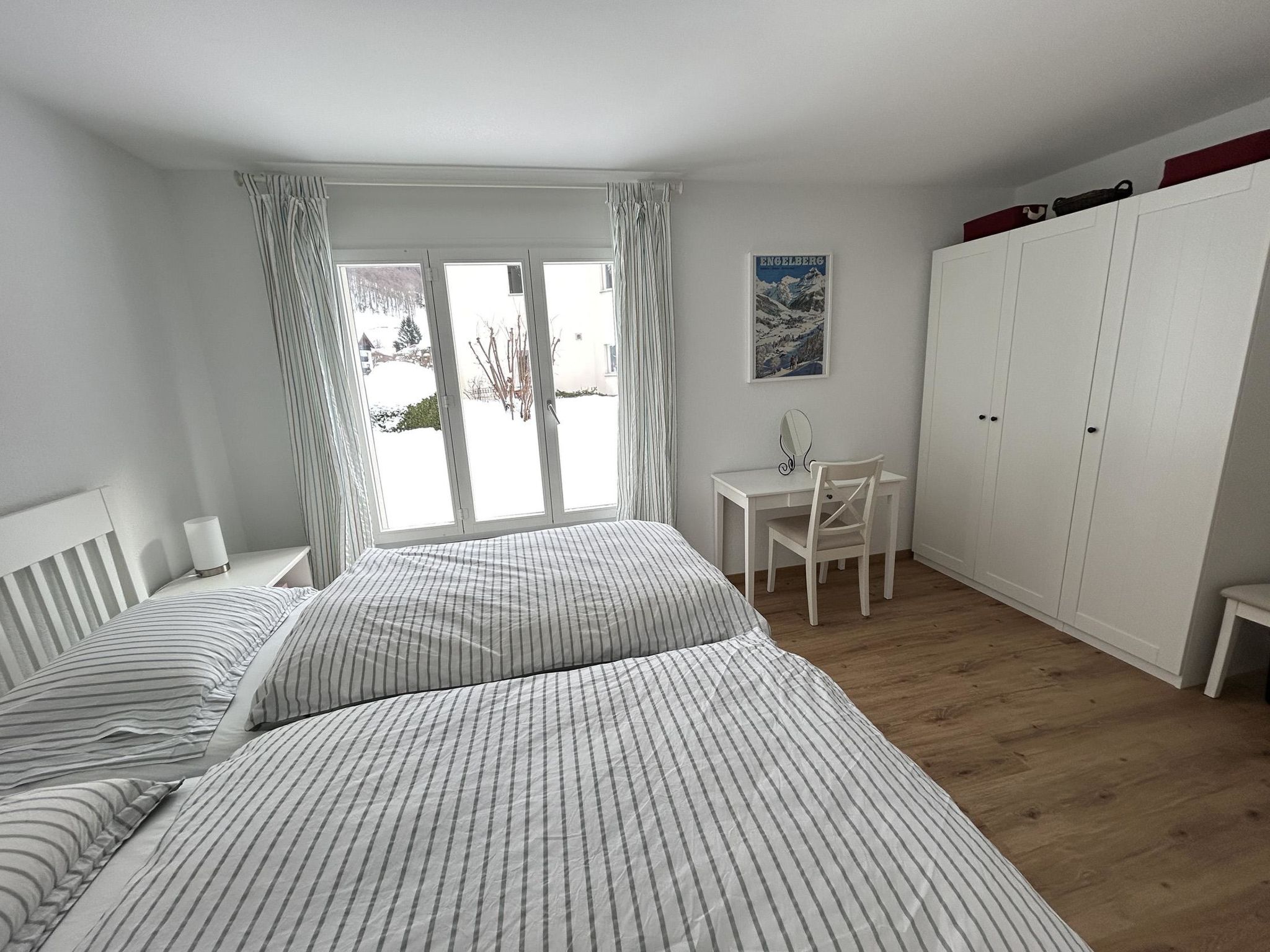 Photo of Oberbergstrasse 91b Appartement/Fewo 4-Bettwohnung