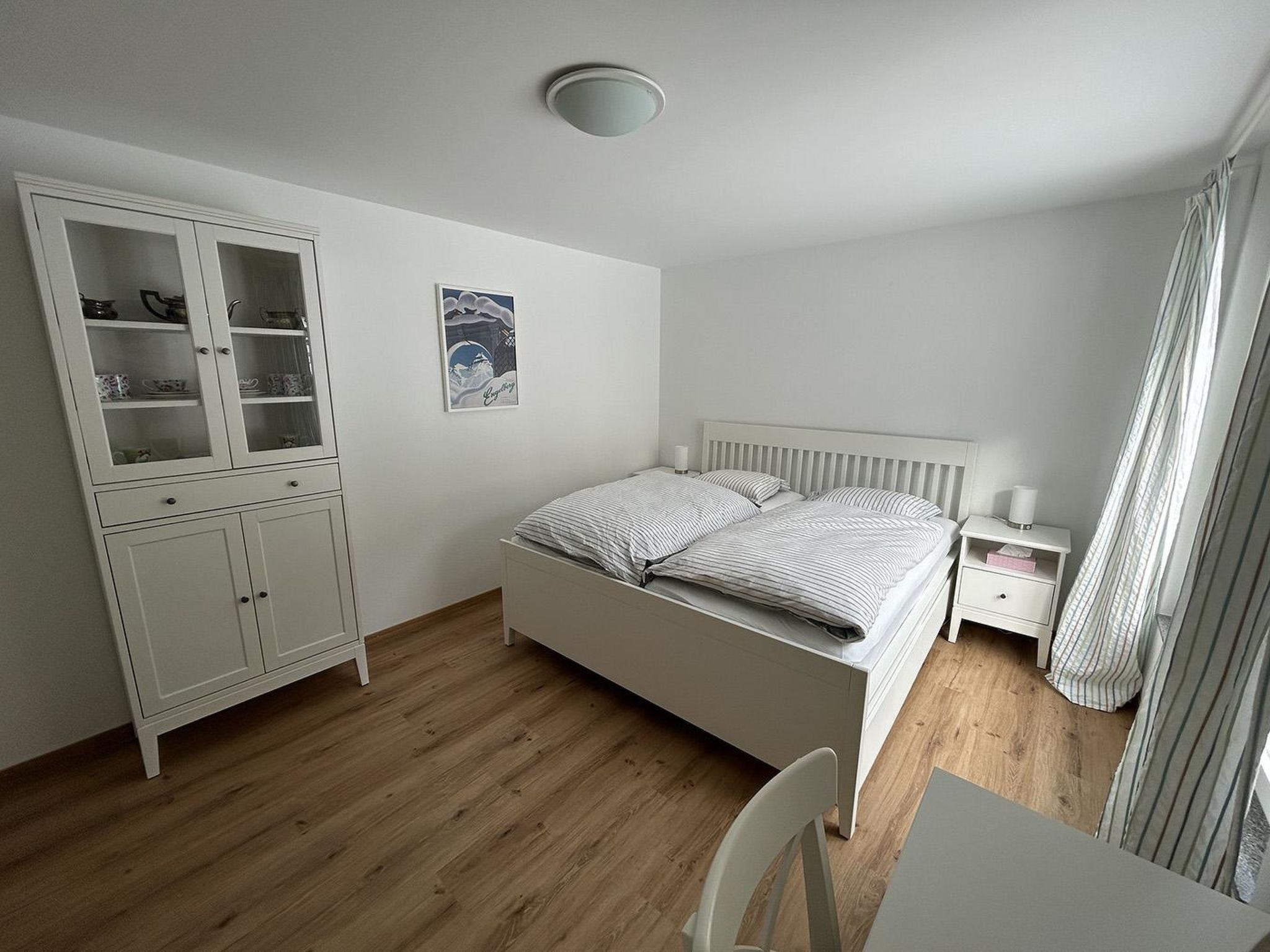Photo of Oberbergstrasse 91b Appartement/Fewo 4-Bettwohnung
