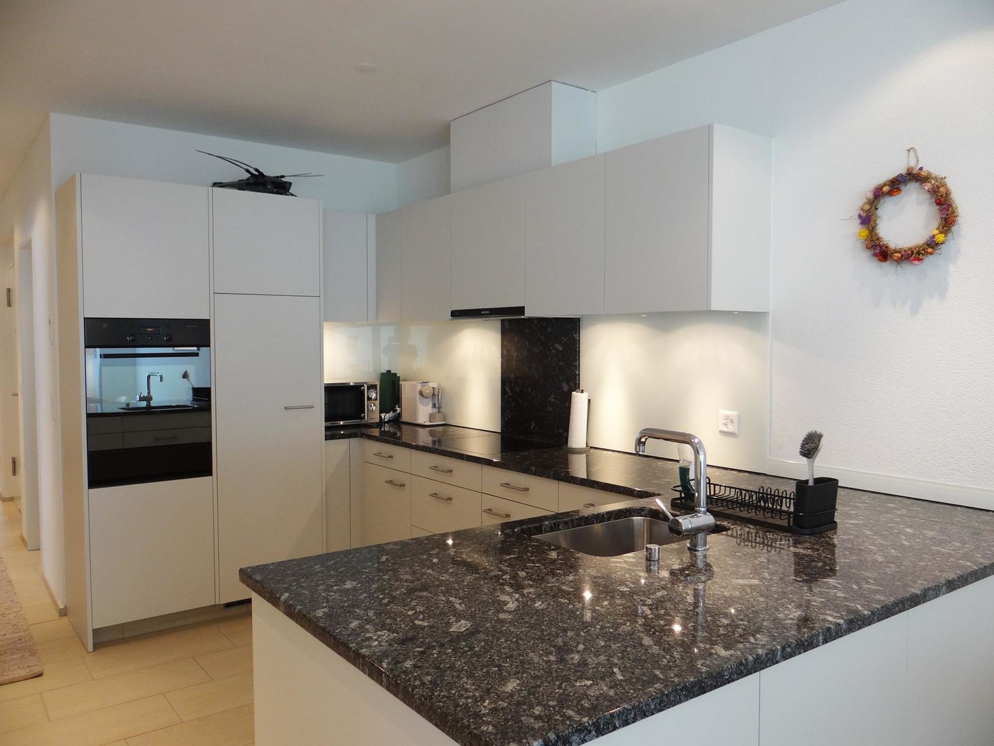 Dorfstrasse 62 Appartement/Fewo 4-Bettwohnung