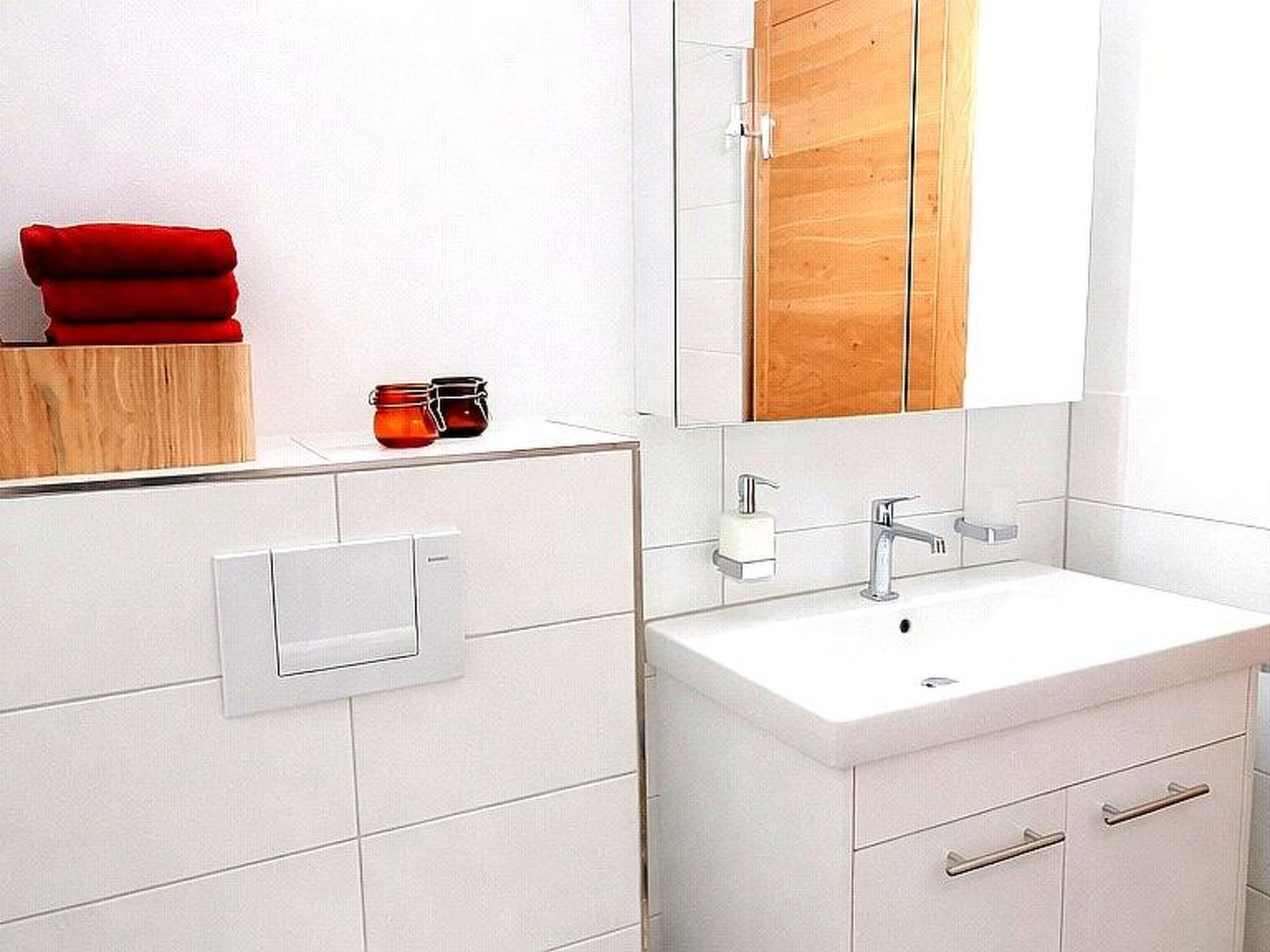 Photo of Bärenbächli