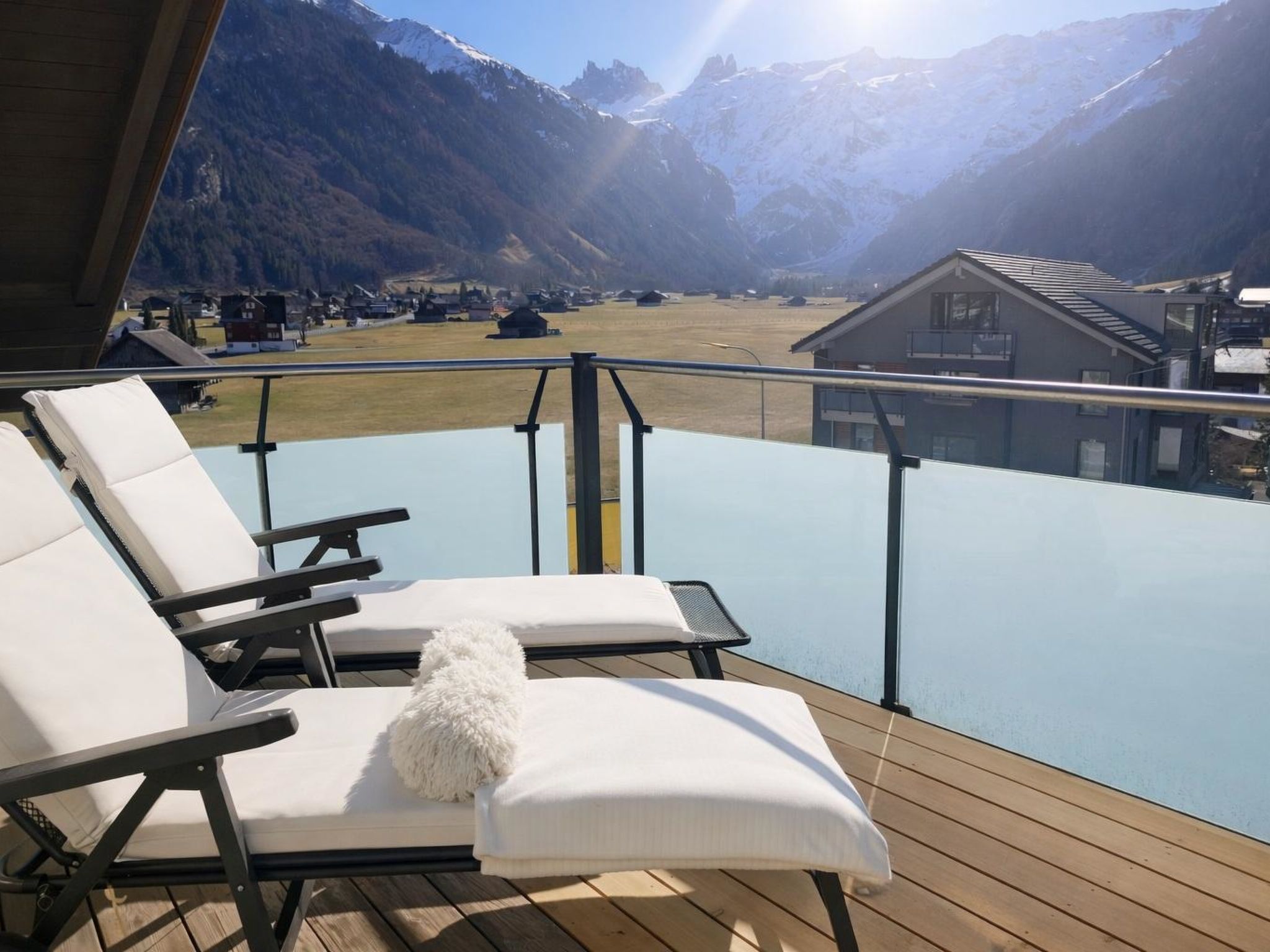 Photo of Bärenbächli