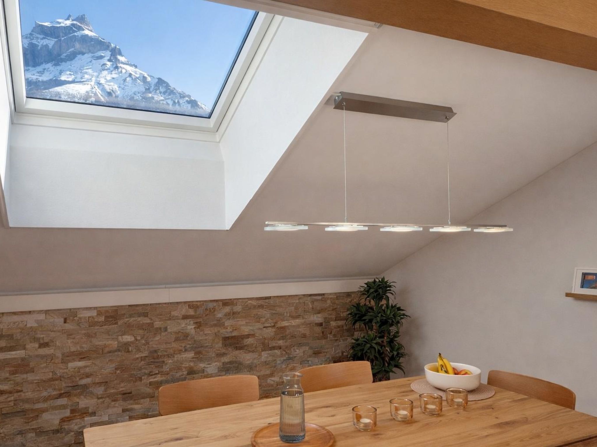 Bärenbächli Appartement/Fewo 6-Bettwohnung