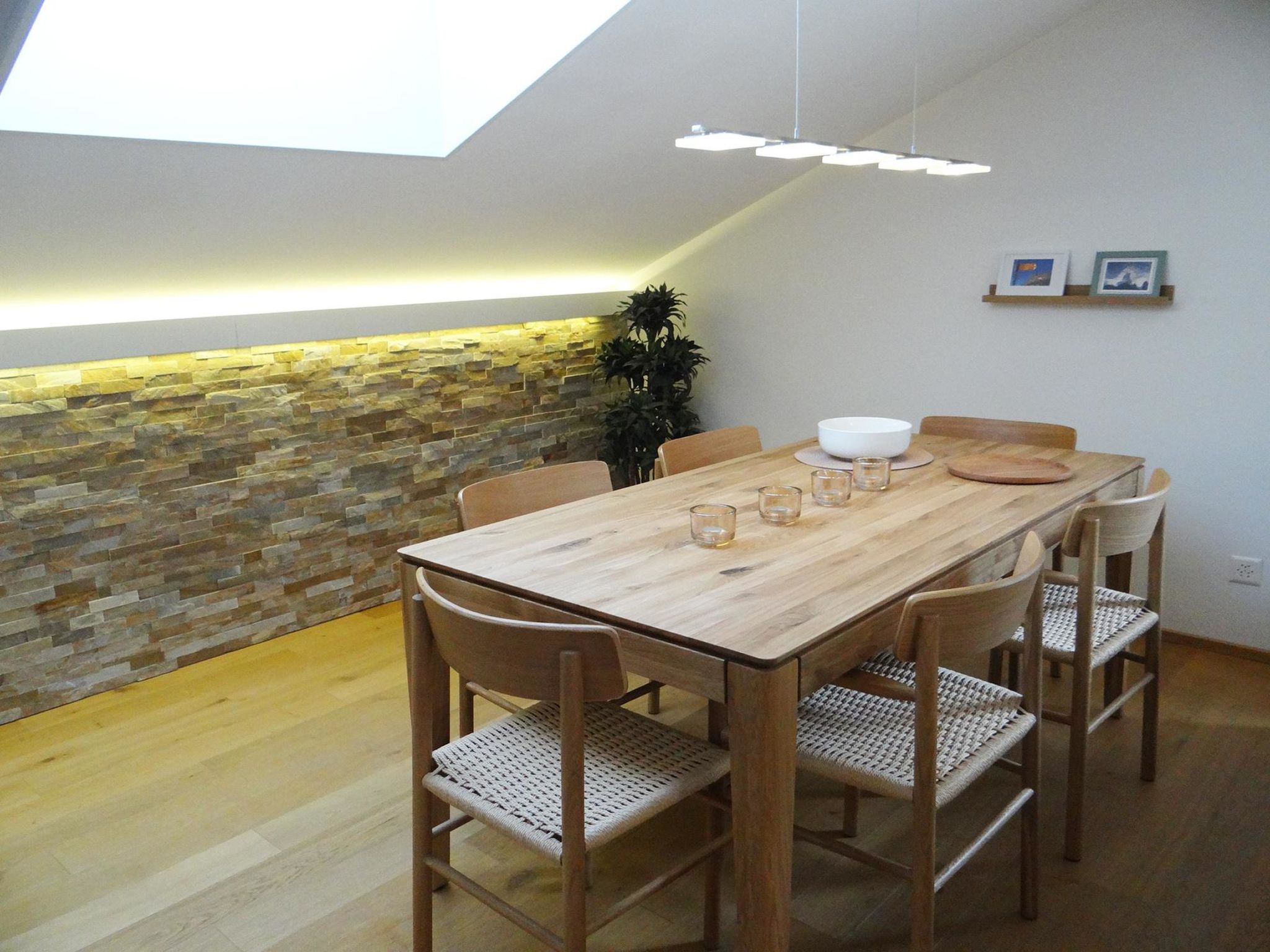 Bärenbächli Appartement/Fewo 6-Bettwohnung