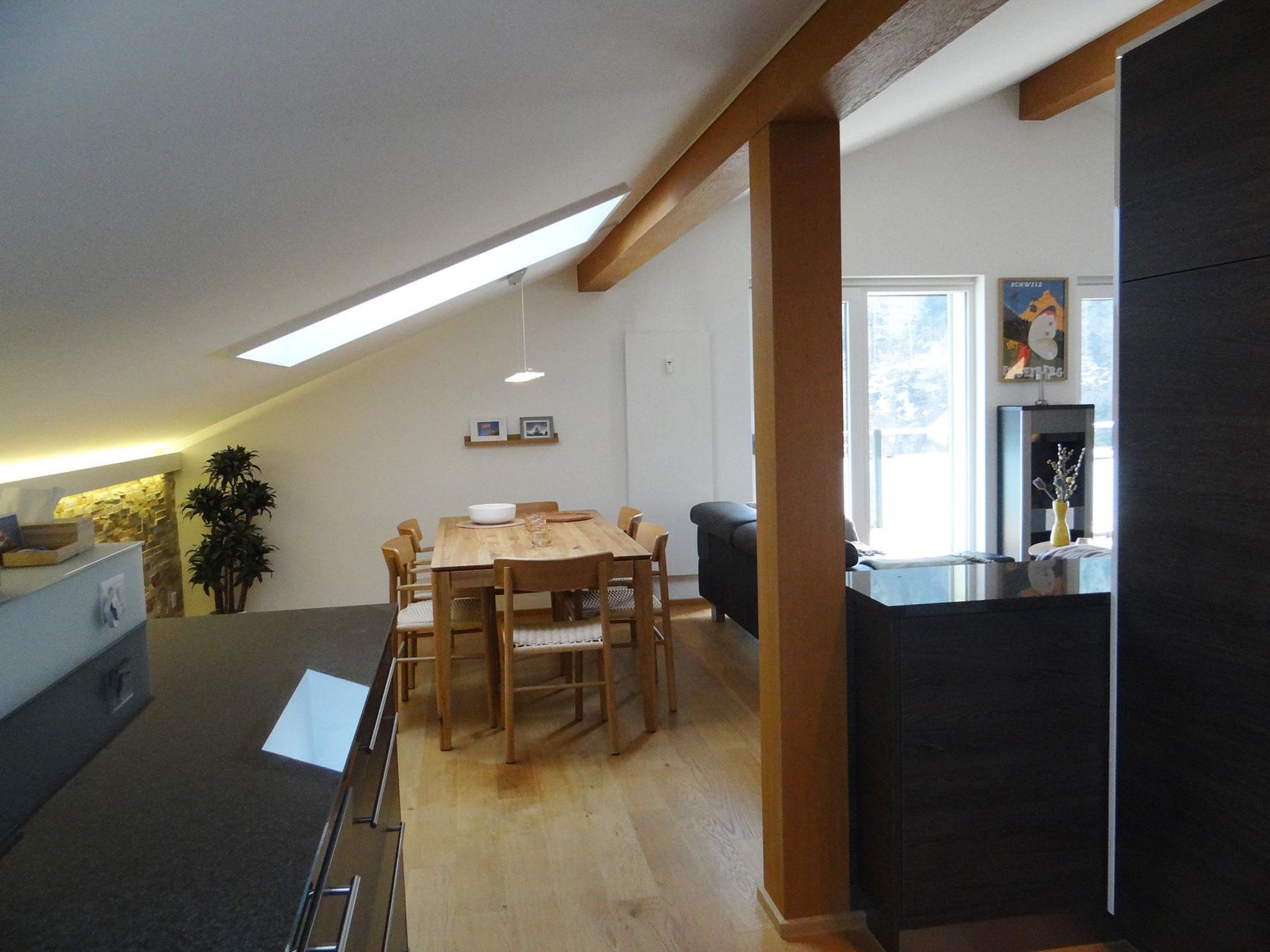 Photo of Bärenbächli Appartement/Fewo 6-Bettwohnung