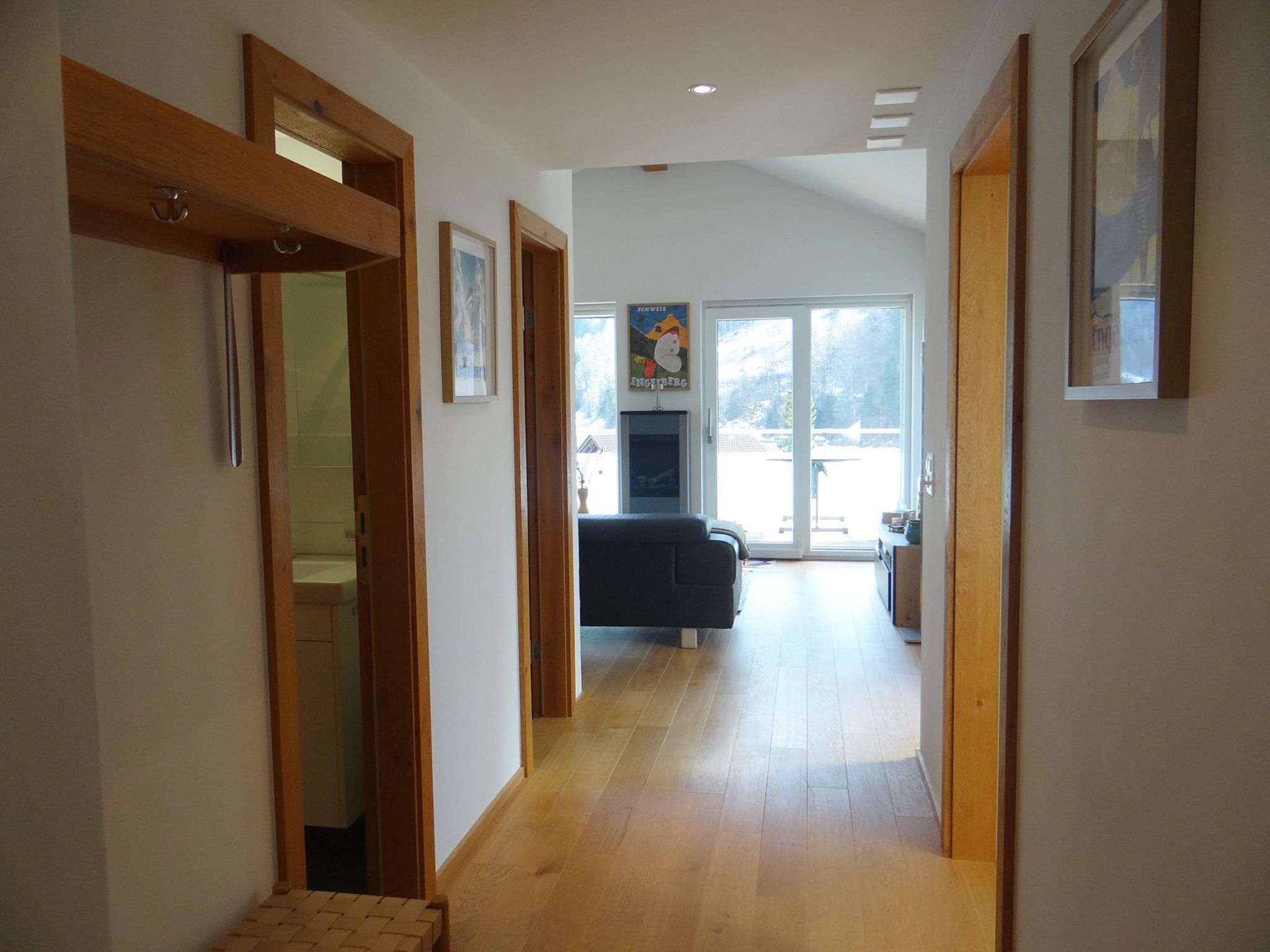 Photo of Bärenbächli Appartement/Fewo 6-Bettwohnung