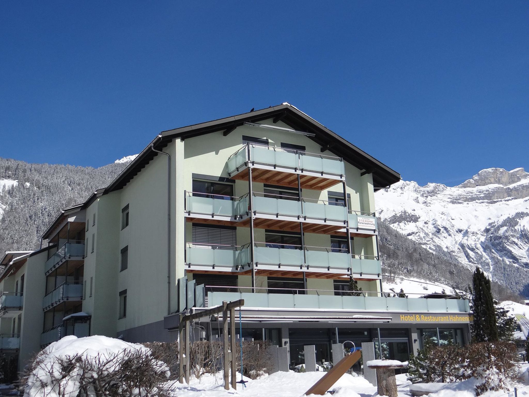 Photo of Bärenbächli Appartement/Fewo 6-Bettwohnung