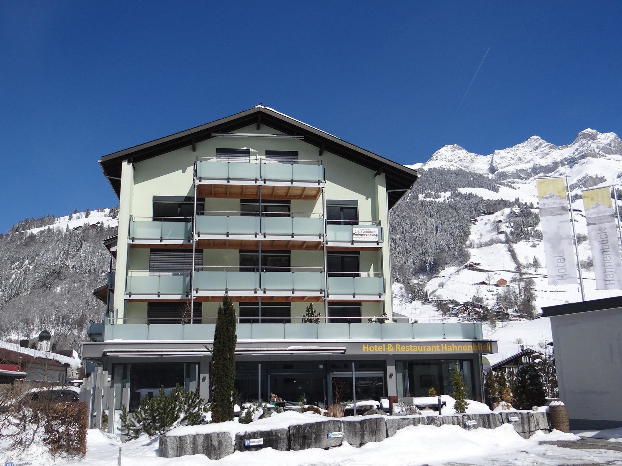 Photo of Bärenbächli Appartement/Fewo 6-Bettwohnung