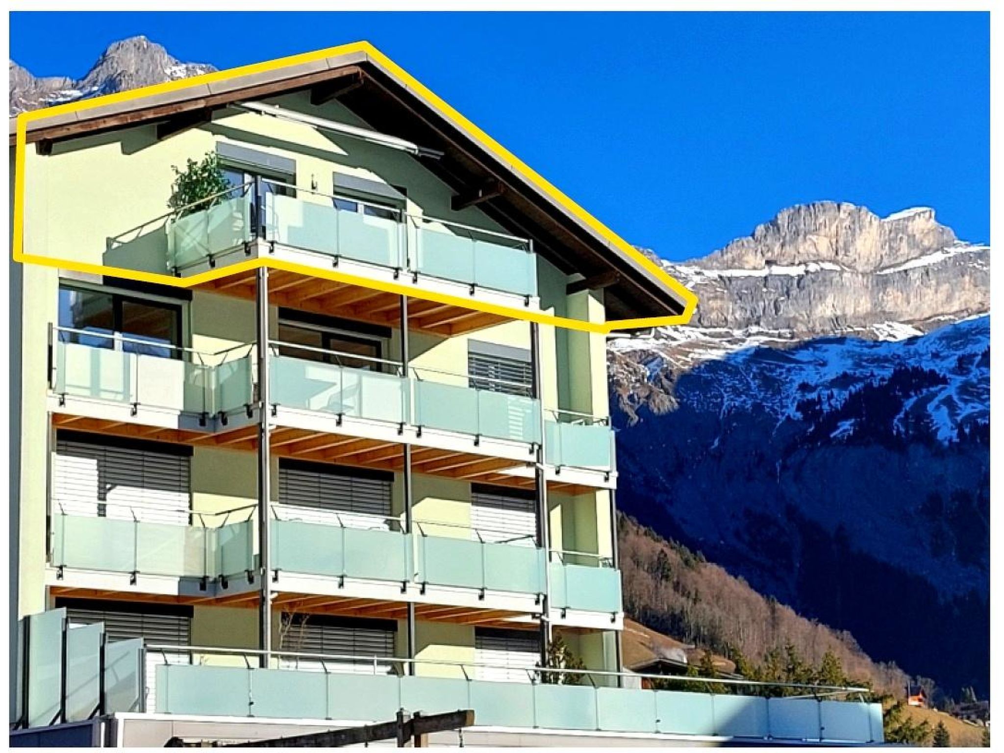 Photo of Bärenbächli Appartement/Fewo 6-Bettwohnung