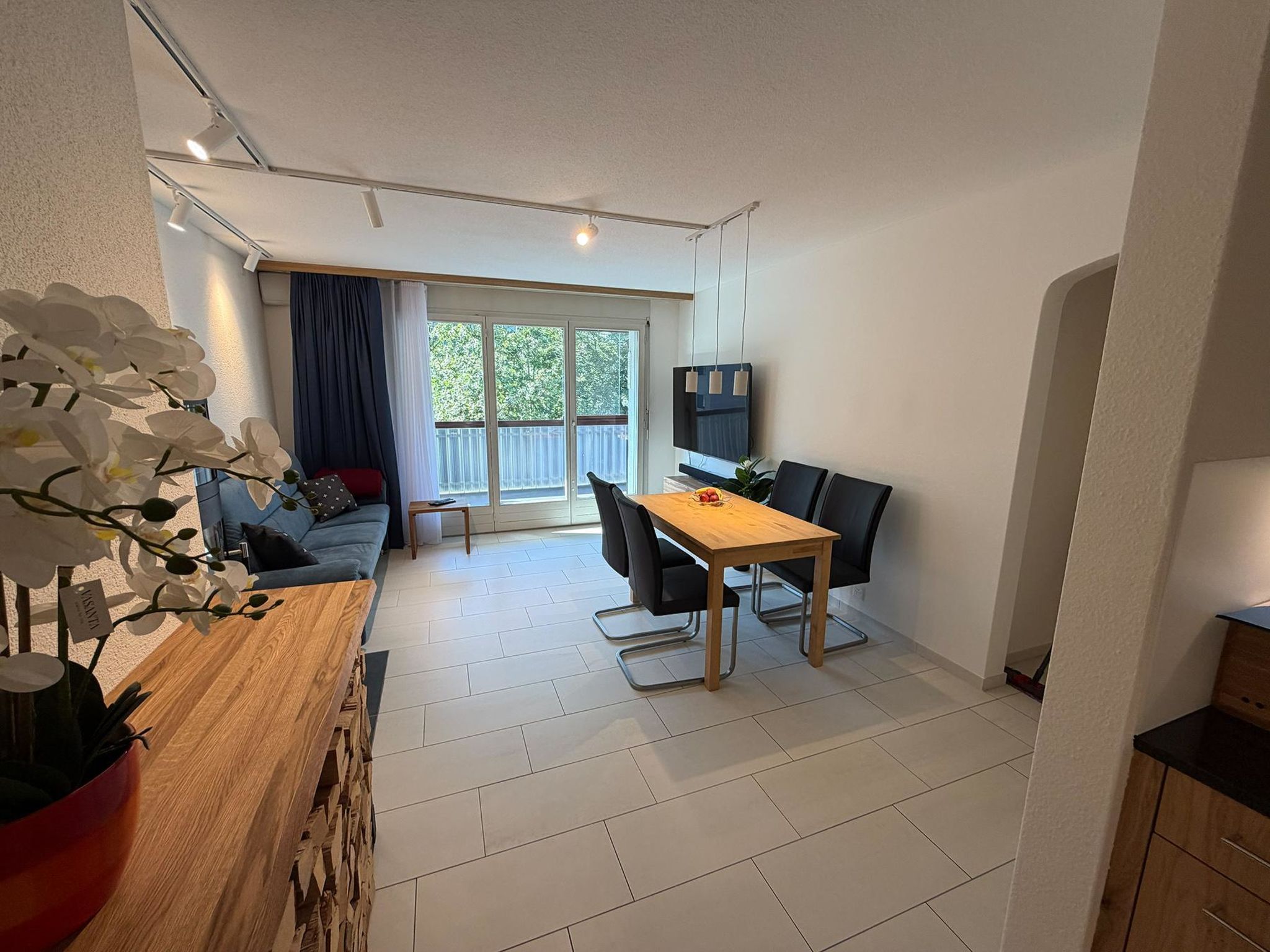 Photo of Am Bächli Appartement/Fewo 4-Bettwohnung