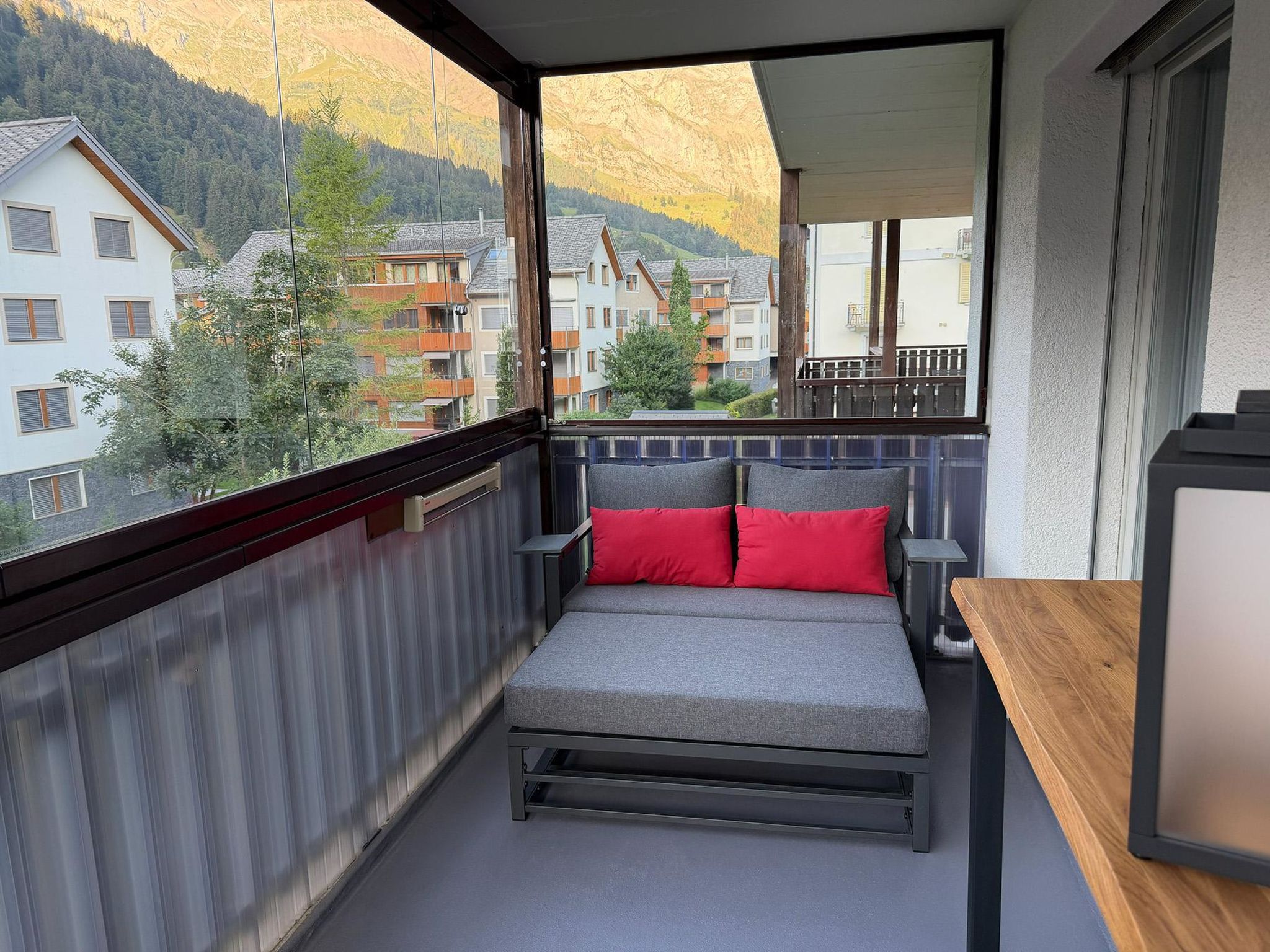 Photo of Am Bächli Appartement/Fewo 4-Bettwohnung