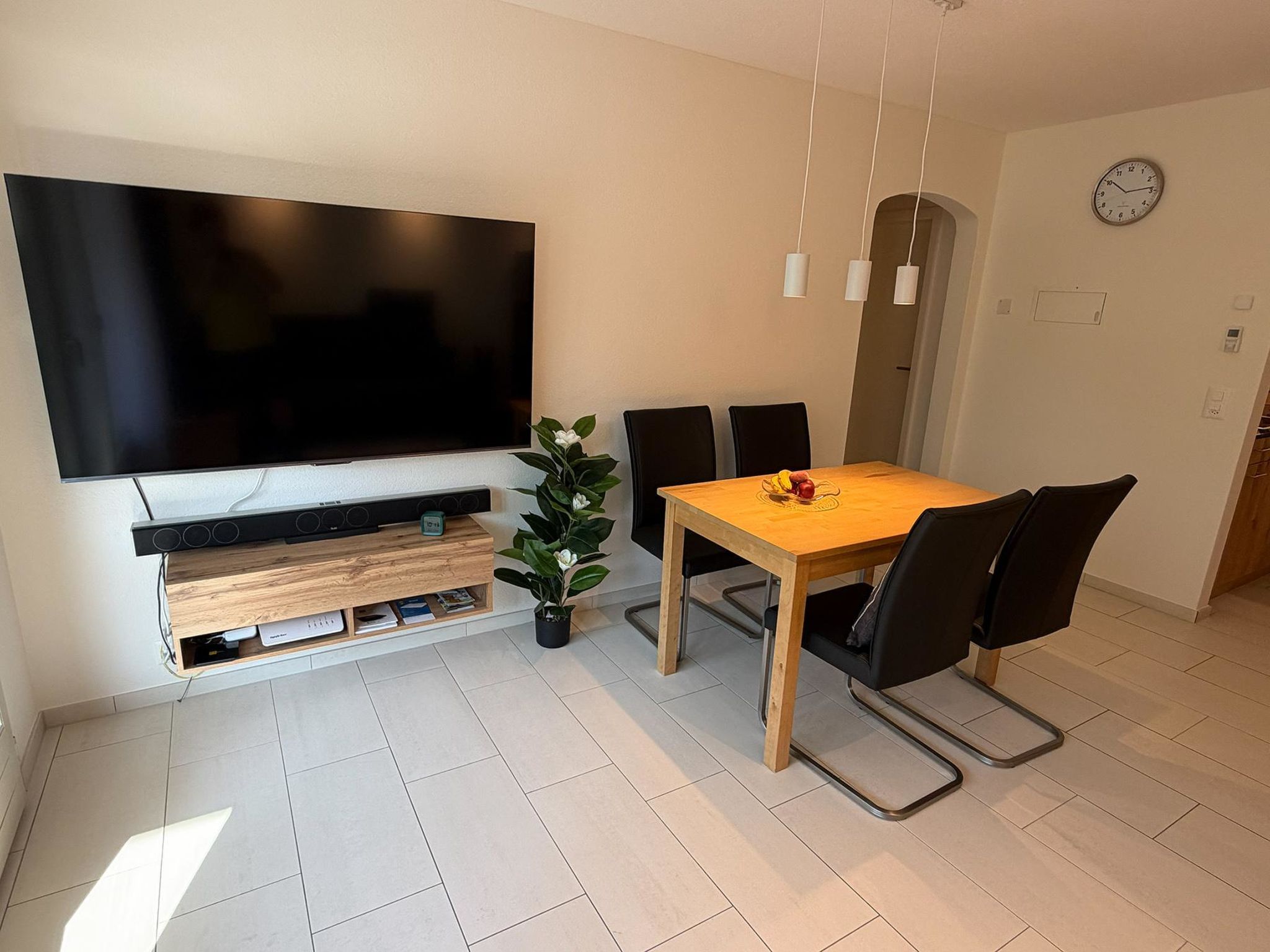 Photo of Am Bächli Appartement/Fewo 4-Bettwohnung