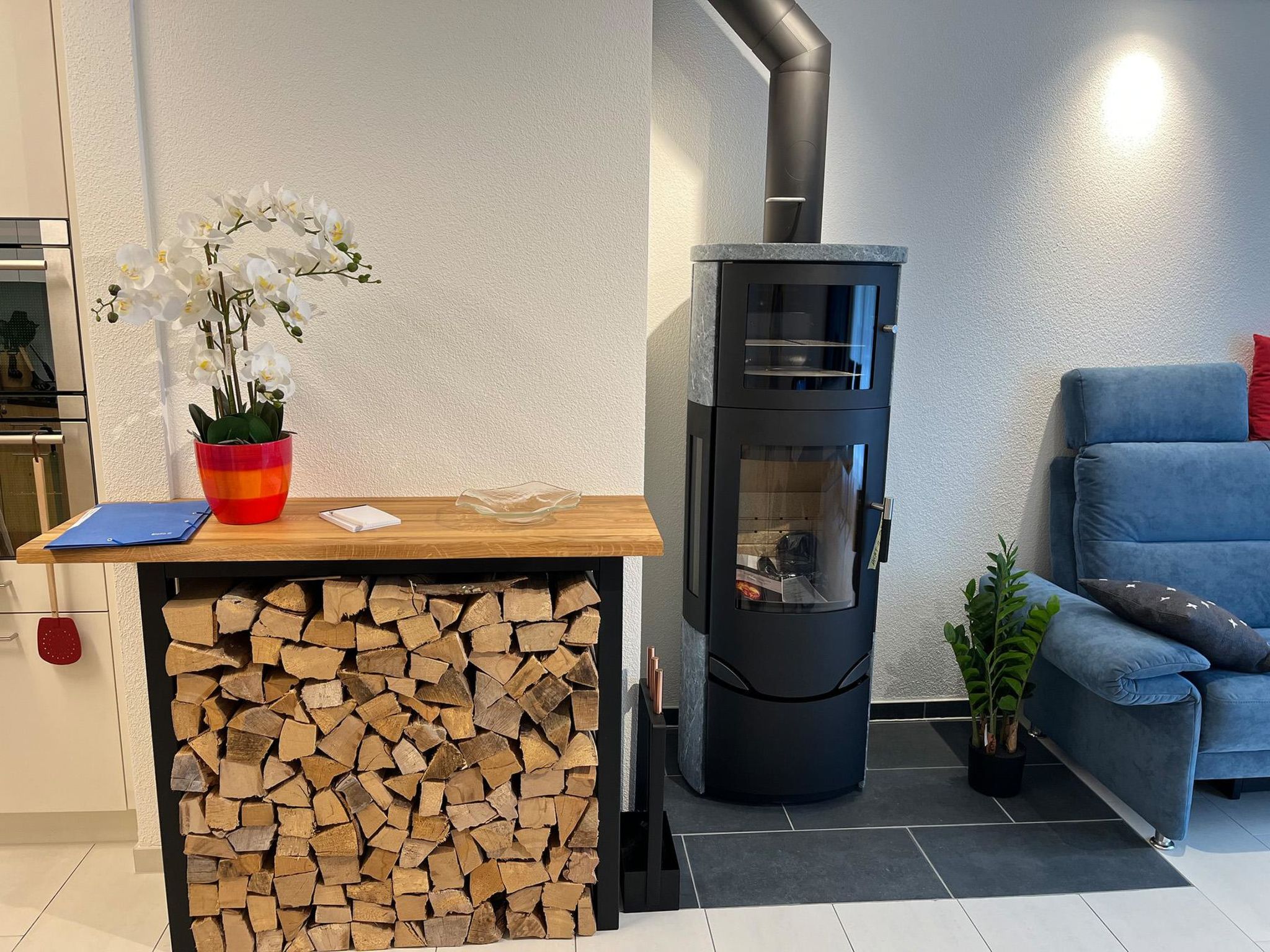 Photo of Am Bächli Appartement/Fewo 4-Bettwohnung