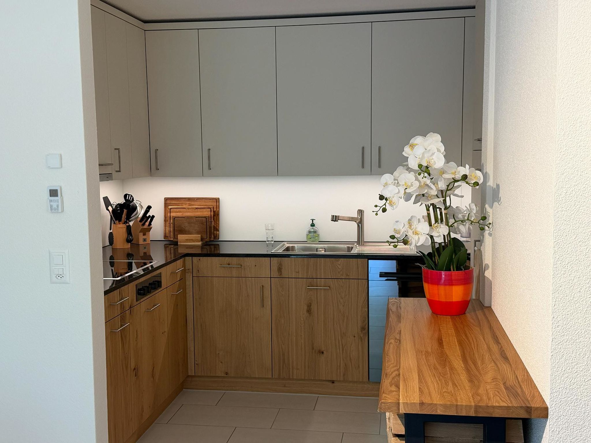 Photo of Am Bächli Appartement/Fewo 4-Bettwohnung
