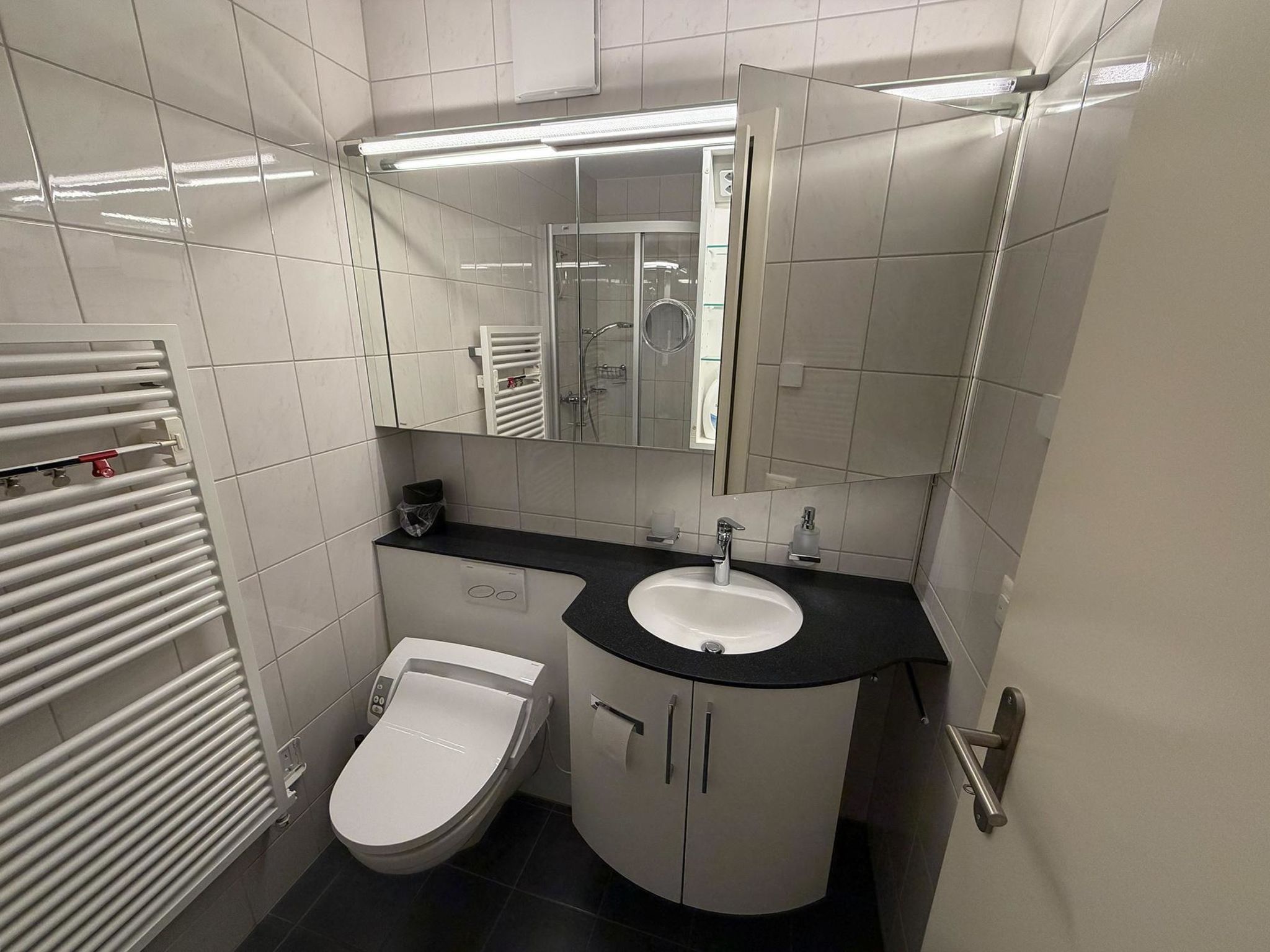 Photo of Am Bächli Appartement/Fewo 4-Bettwohnung