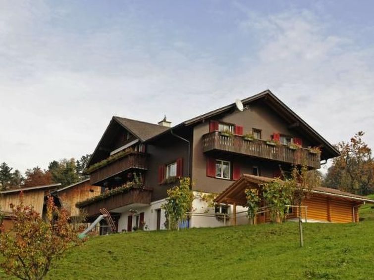 Schwarzenbachhof - Kanton Schwyz