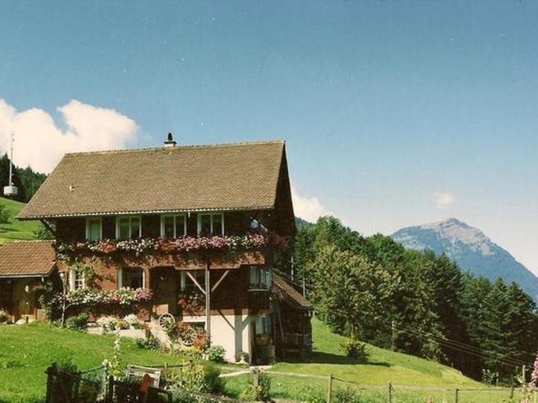 Guntern In Lauerz - Canton de Schwytz