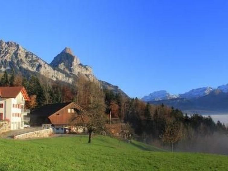 2-zimmerwohnung Rigi - Kanton Schwyz