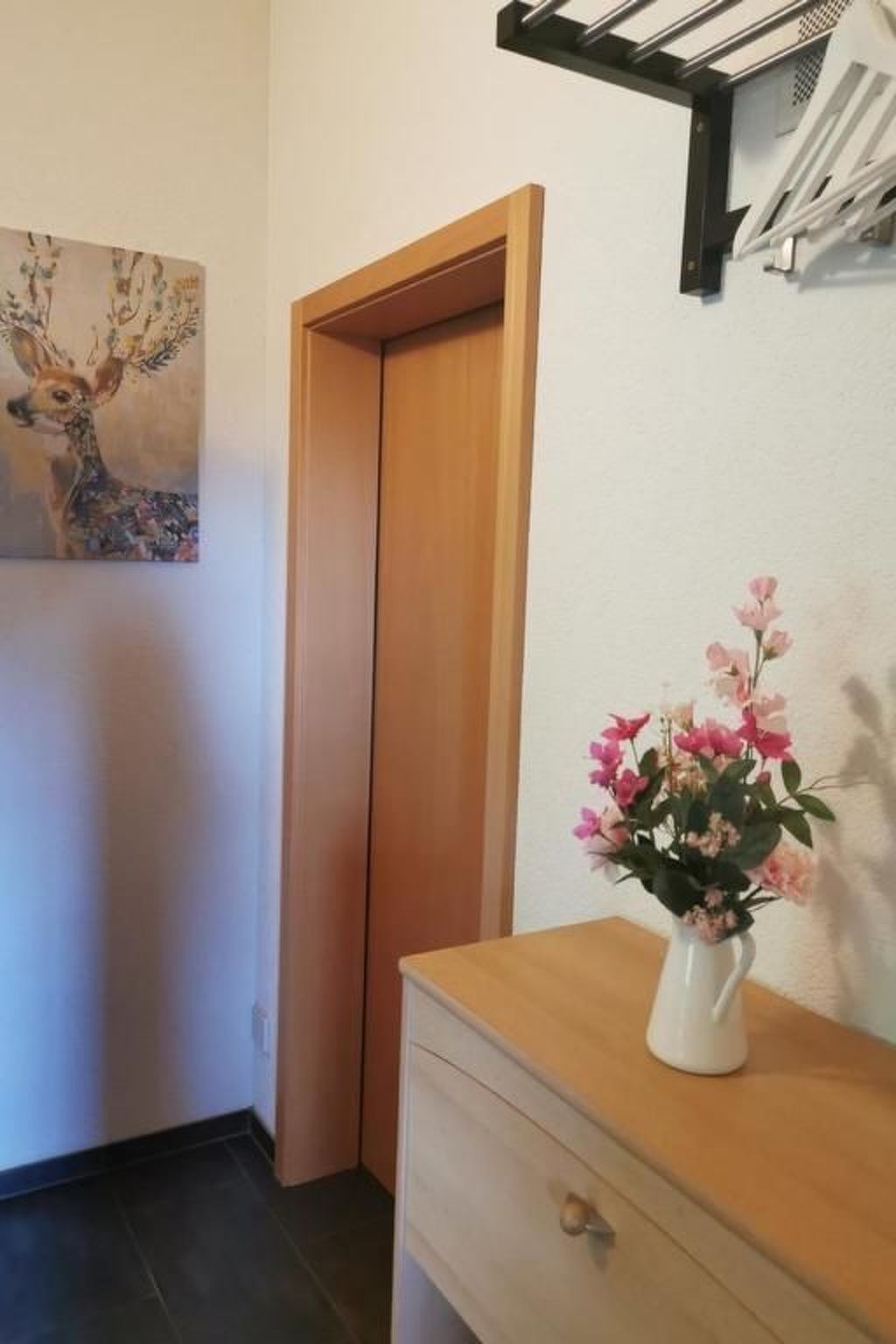 2-Zimmerwohnung RIGI