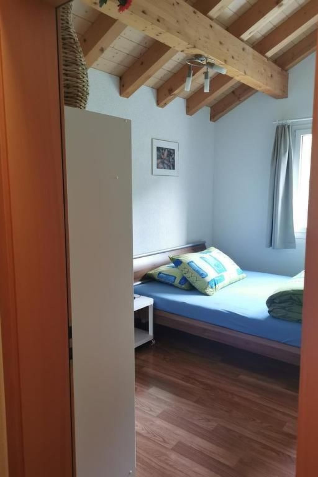 2-Zimmerwohnung RIGI