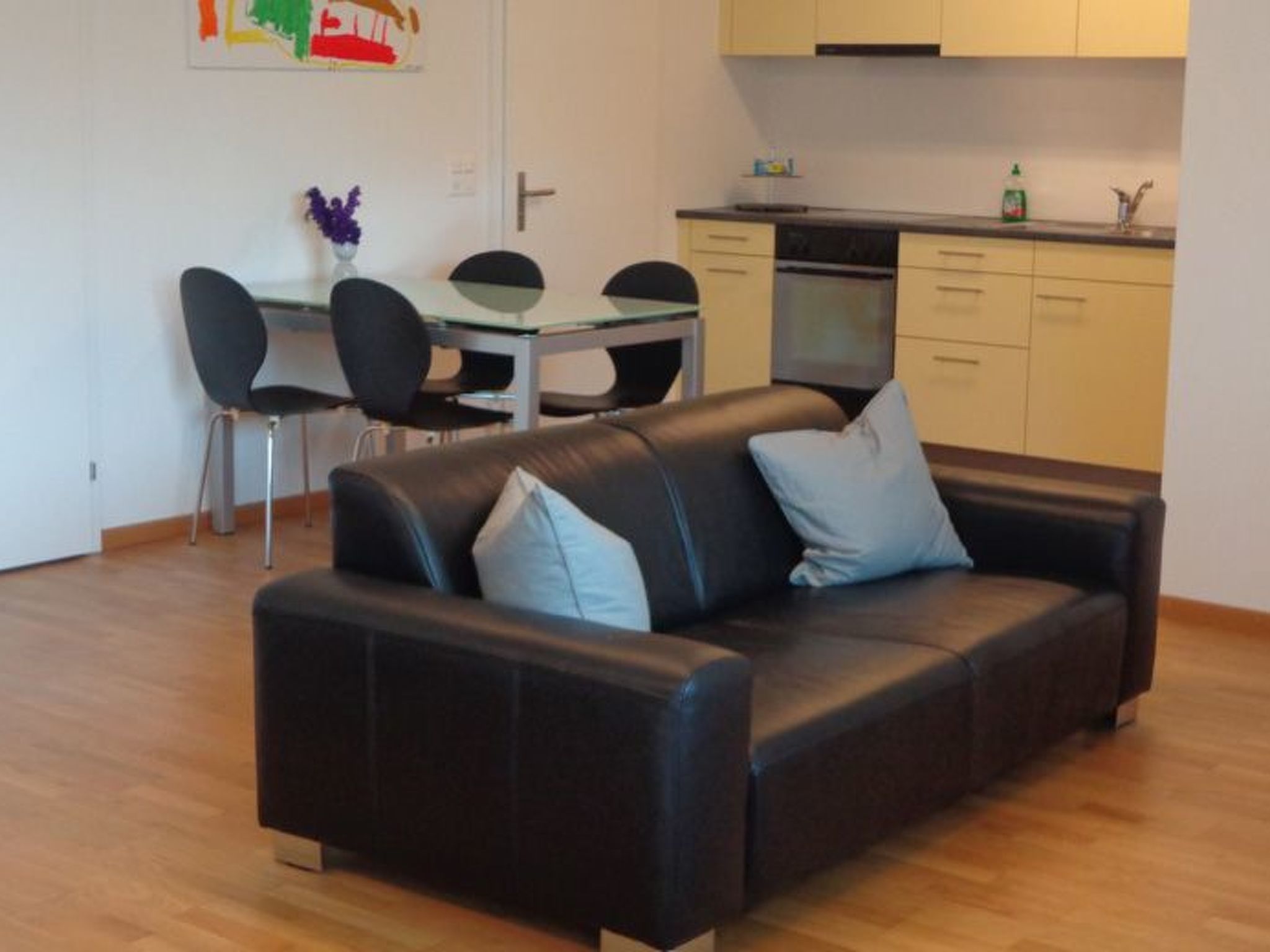Studio Mythen - Schwyz-Rickenbach, (Rickenbach SZ),