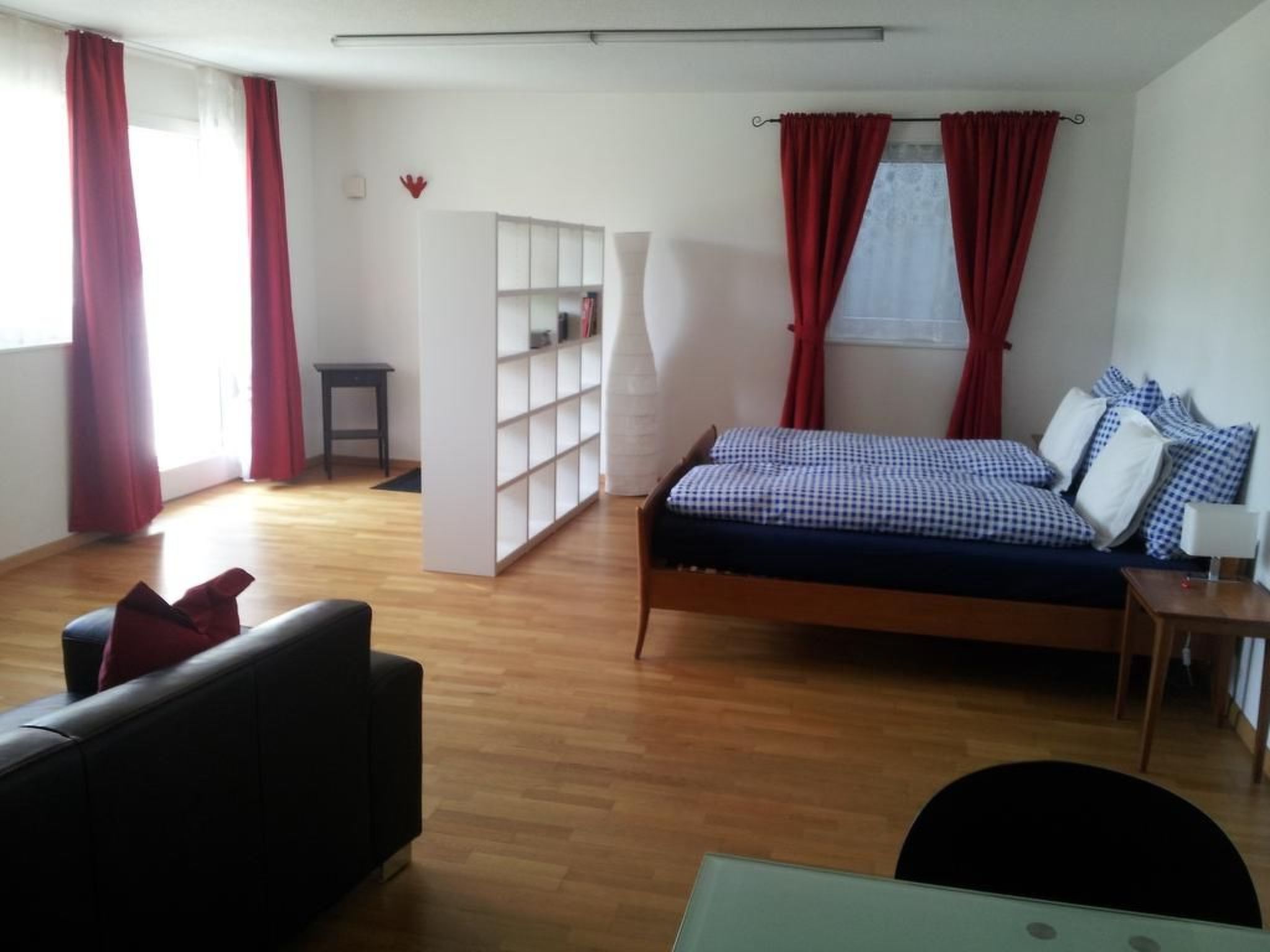 Studio Mythen - Schwyz-Rickenbach, (Rickenbach SZ),