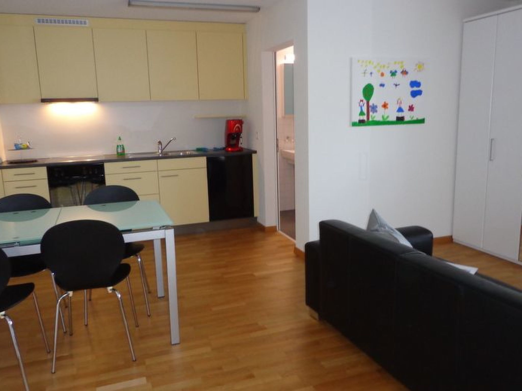 Studio Mythen - Schwyz-Rickenbach, (Rickenbach SZ),