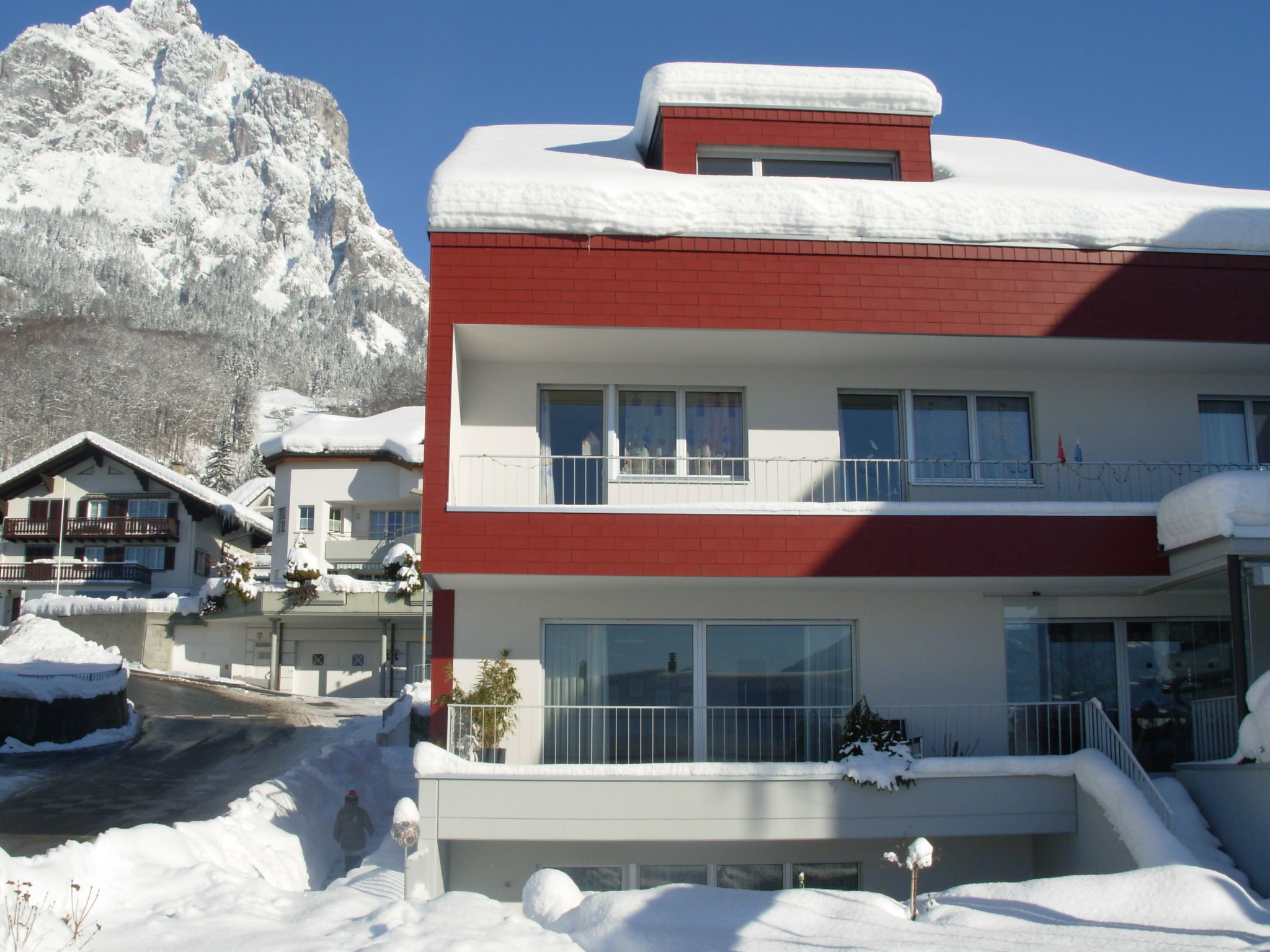 Studio Mythen - Schwyz-Rickenbach, (Rickenbach SZ).