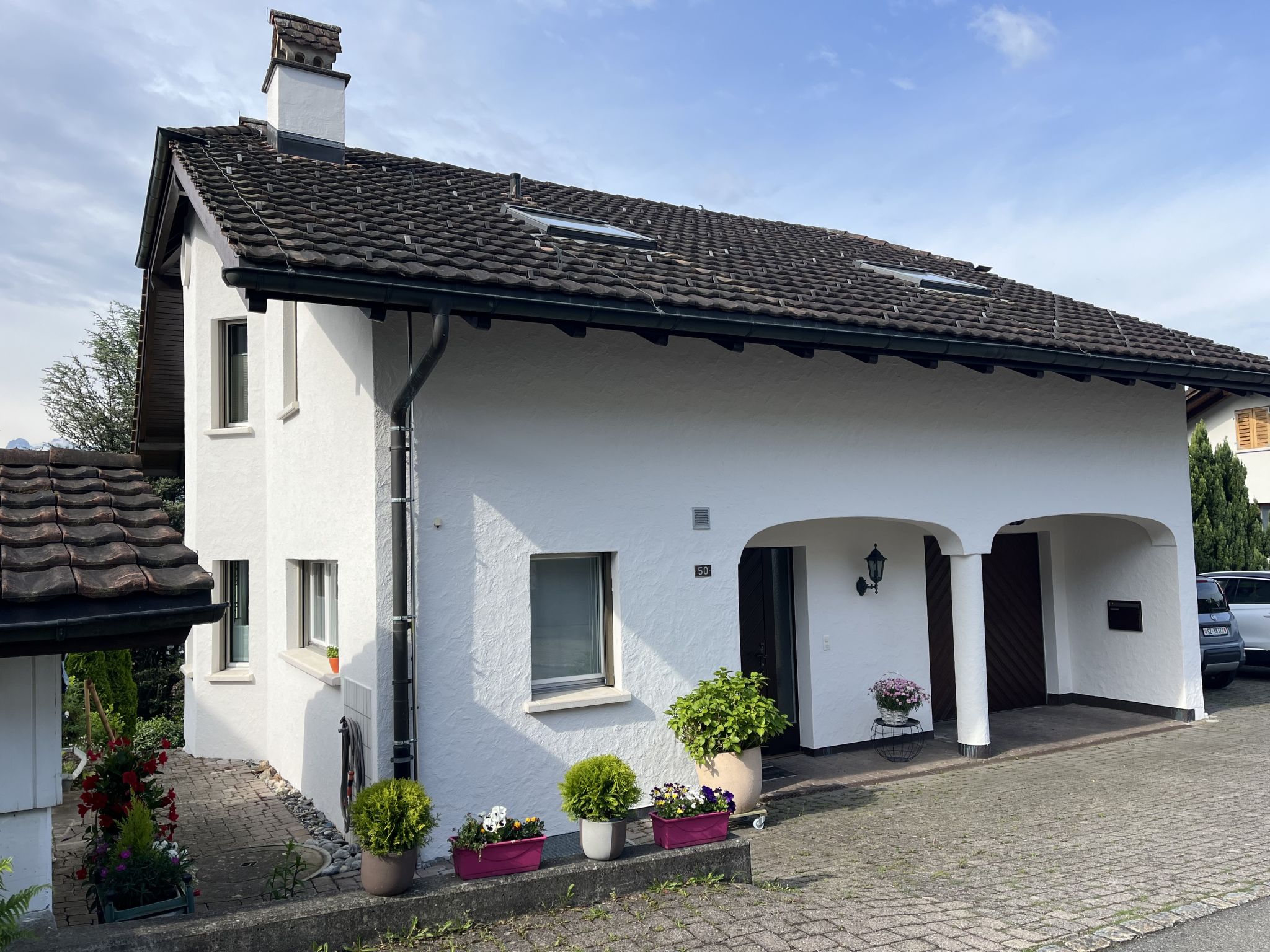 Schwyz, (Schwyz).