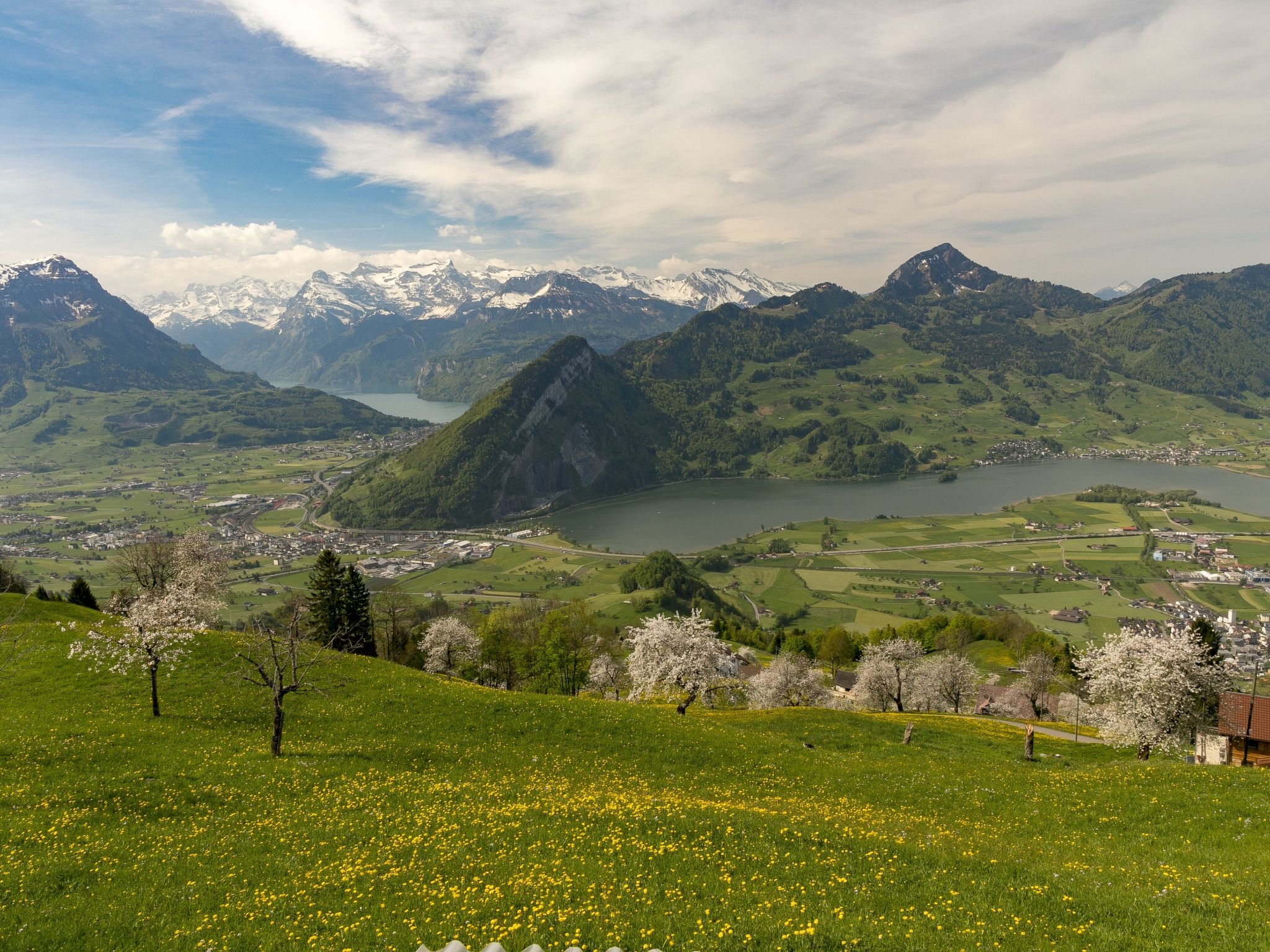 Chalet Engelstock - Schwyz, (Schwyz). - Outside