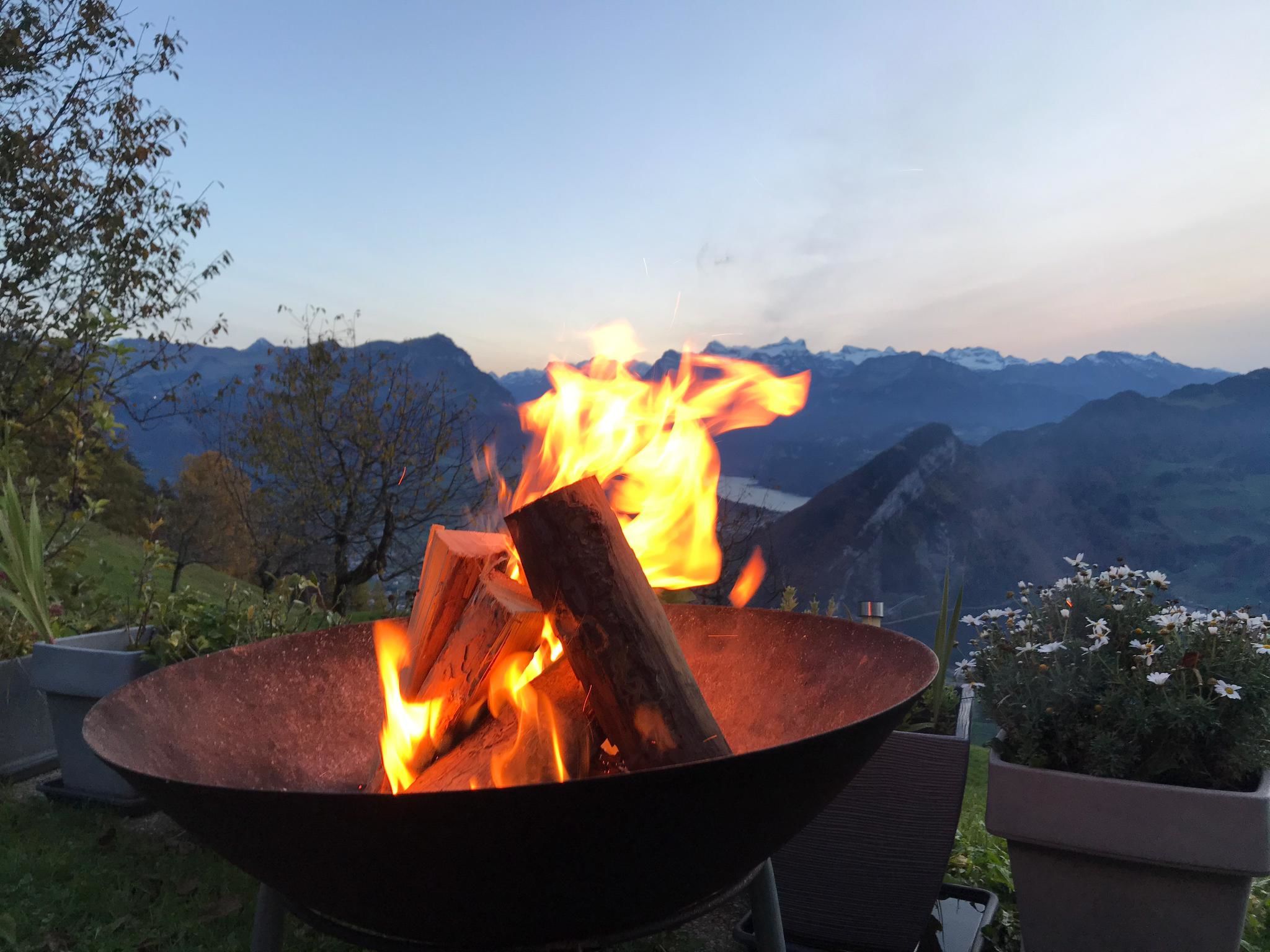 Chalet Engelstock - Schwyz, (Schwyz). - Outside