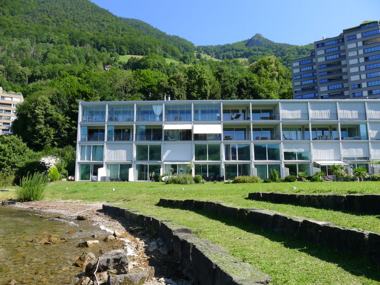 Appartamento di vacanza waterfront stays