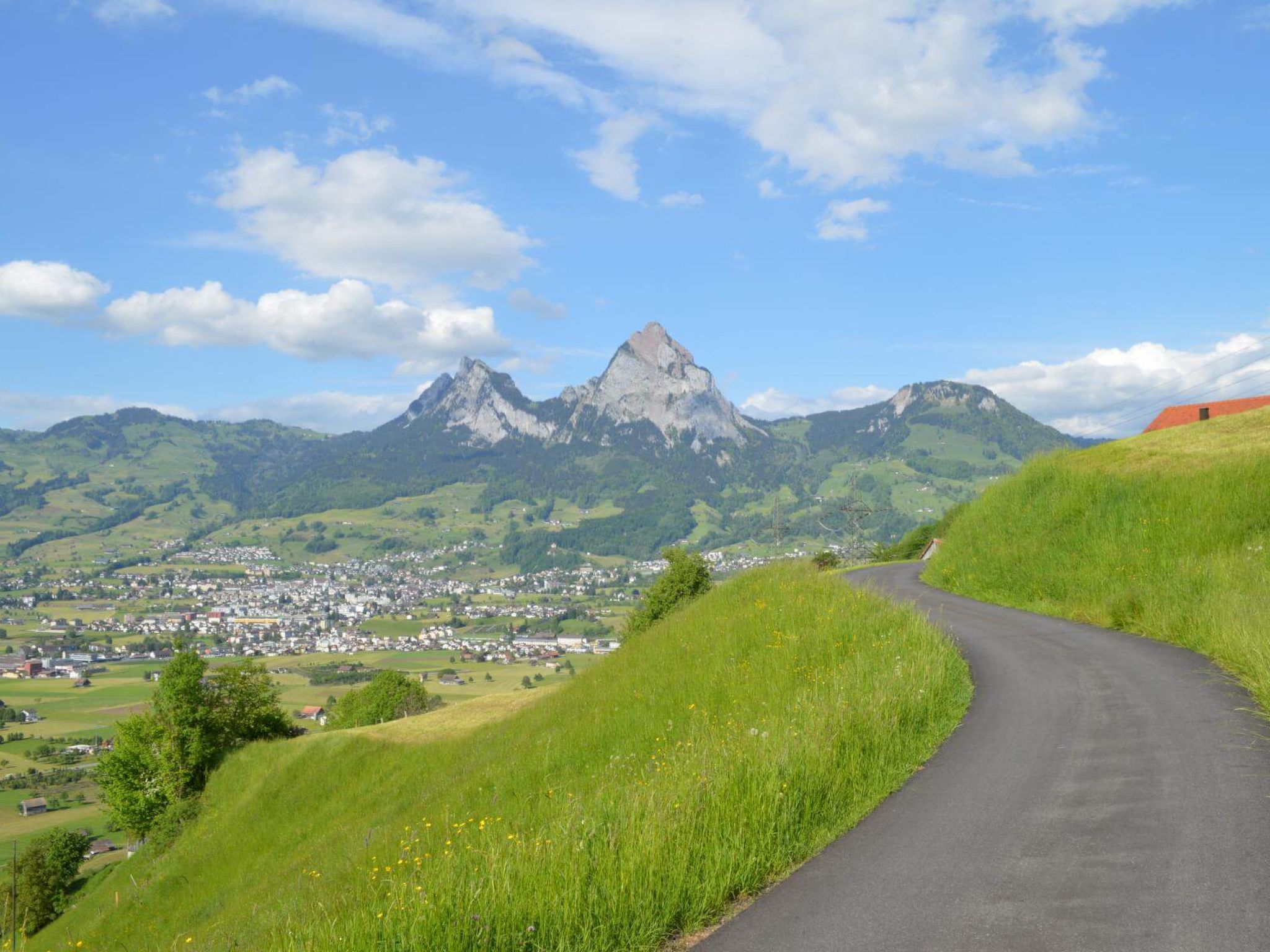 Stockli - Brunnen, (Brunnen). - Image-tags.info