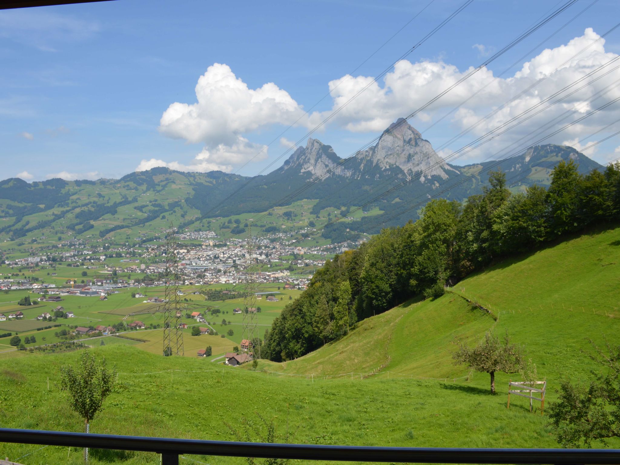 Stockli - Brunnen, (Brunnen). - Image-tags.info