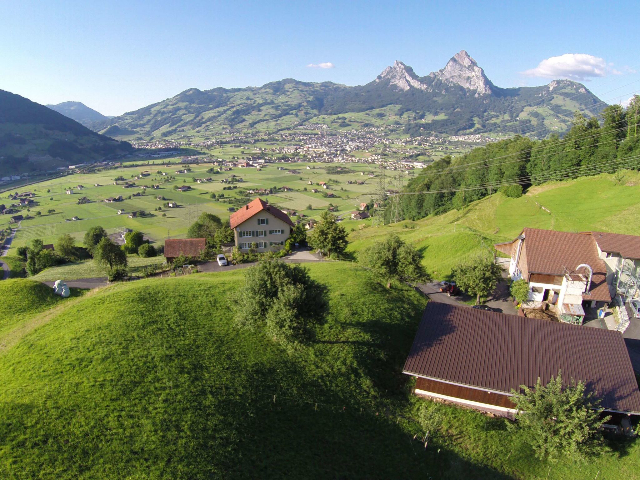 Stockli - Brunnen, (Brunnen). - Image-tags.info