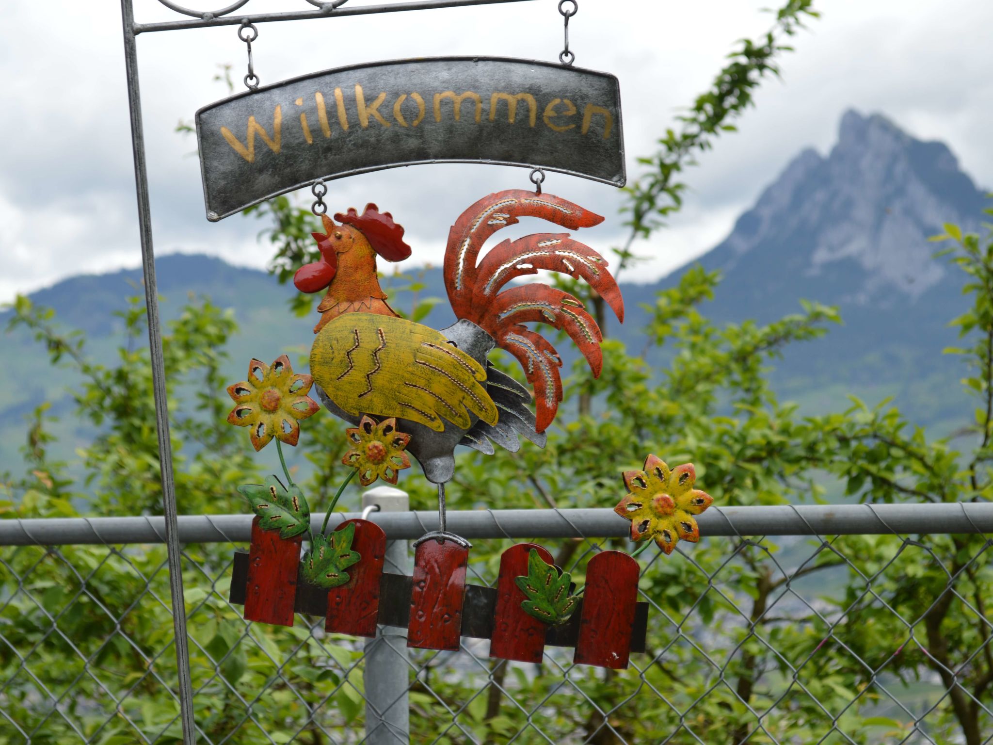 Stockli - Brunnen, (Brunnen). - Image-tags.info