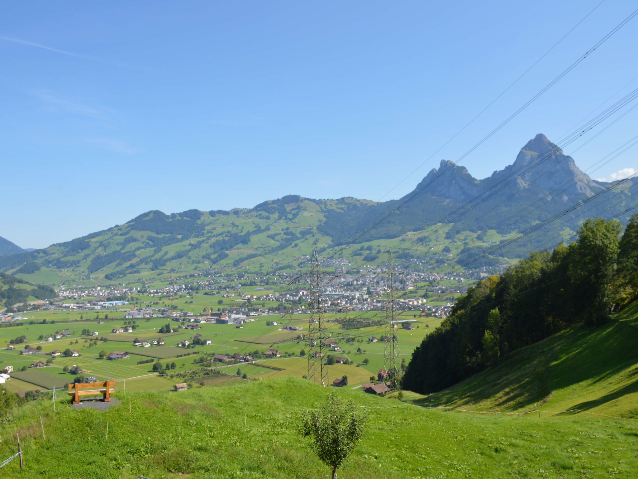 Stockli - Brunnen, (Brunnen). - Image-tags.info