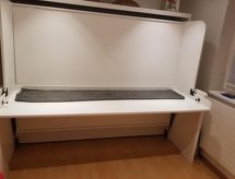 Knusse studio FW Bacheggli in Brunnen met uitzicht op bergen en meer - thumbnail 4