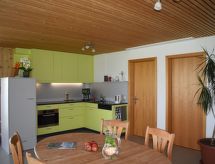 Mountain Nature Stay