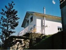 Vrijstaand Vakantiehuis met Panoramisch Uitzicht op de Bergen en het Meer van Luzern - thumbnail 2
