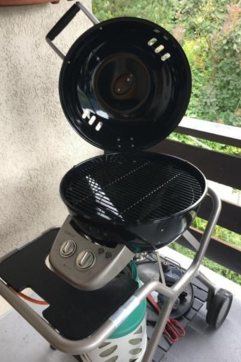 Seppi - Seen und Berge