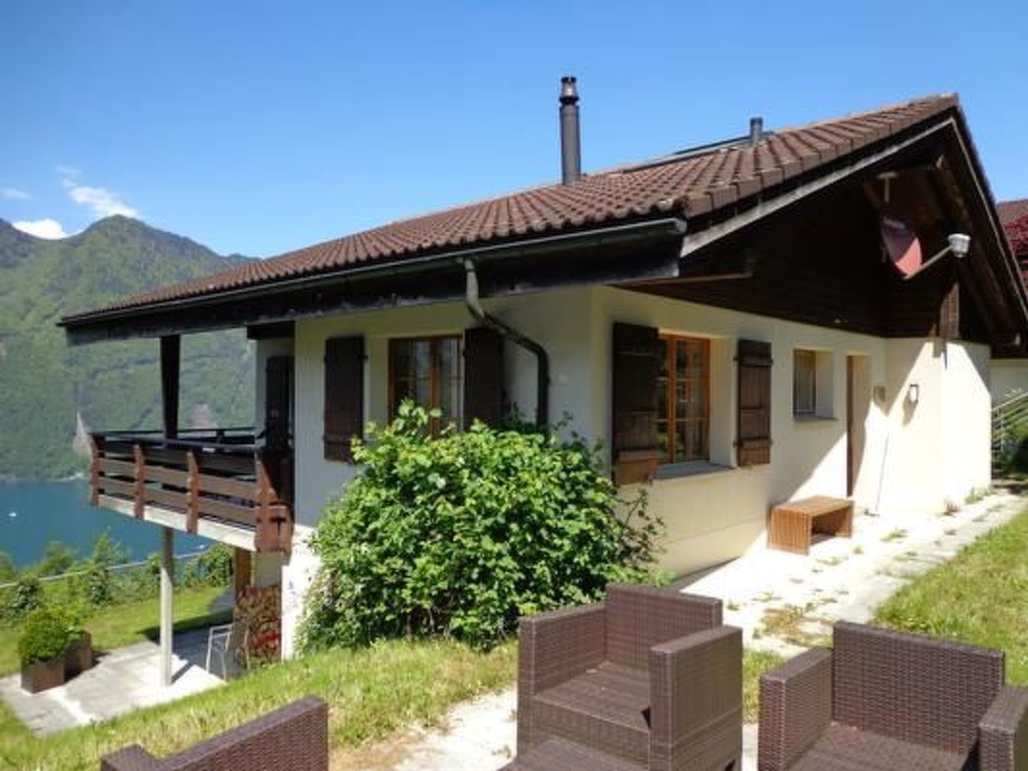 Chalet Sarah