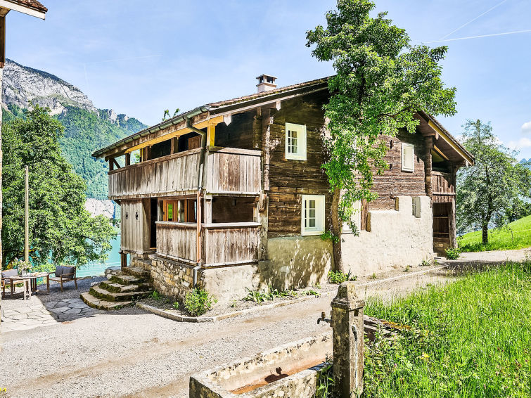 Buochholz - Morschach